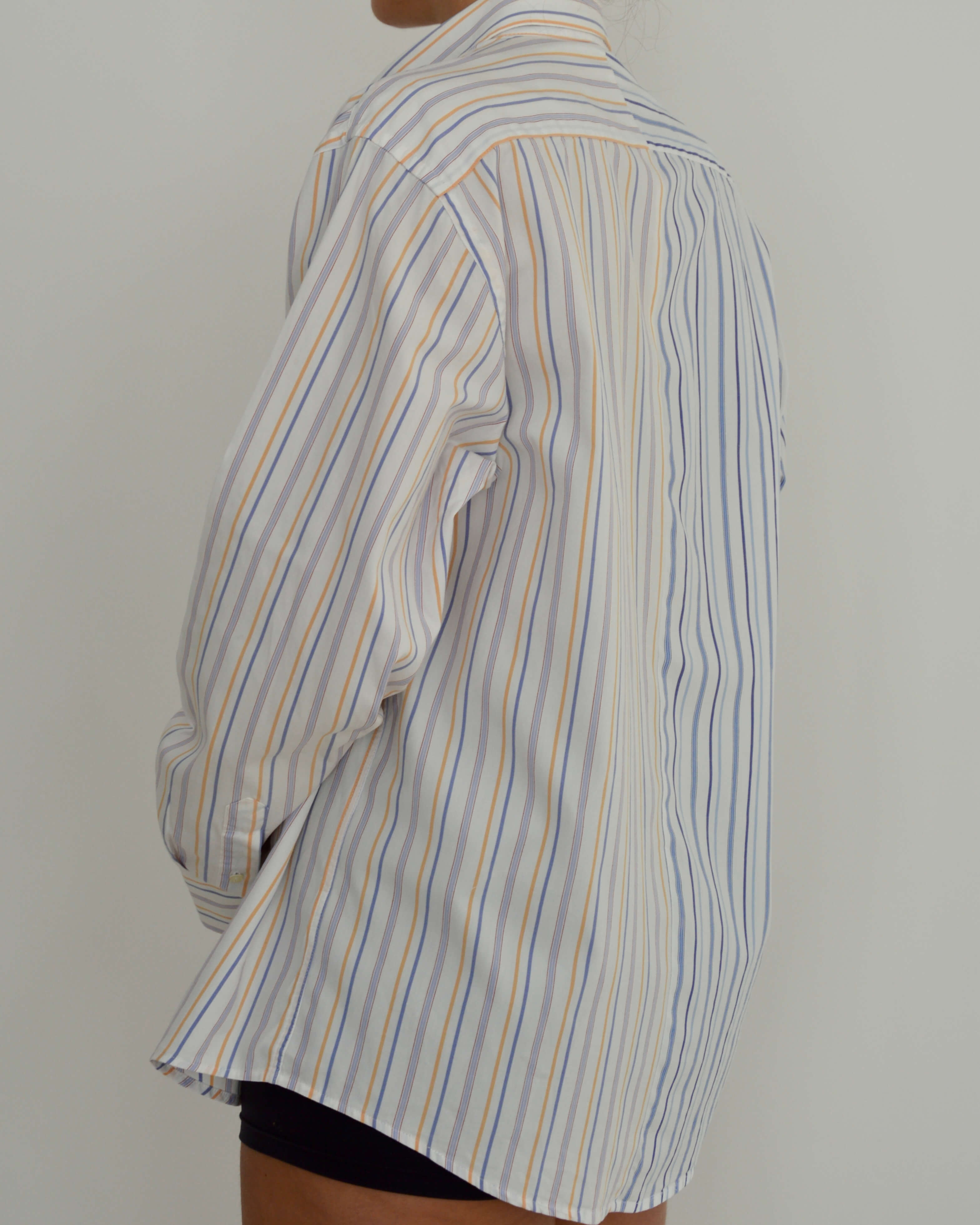 DUO Shirt - PJ's  (S/L)