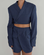 Blaset - Candid Blue (M)