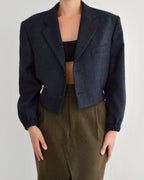 Bomber - Navy Perfection (S/L)
