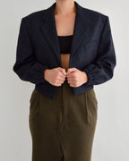 Bomber - Navy Perfection (S/L)