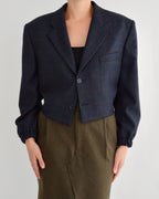 Bomber - Navy Perfection (S/L)