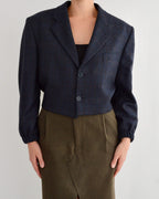Bomber - Navy Perfection (S/L)