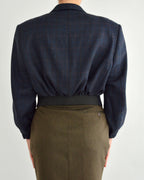 Bomber - Navy Perfection (S/L)