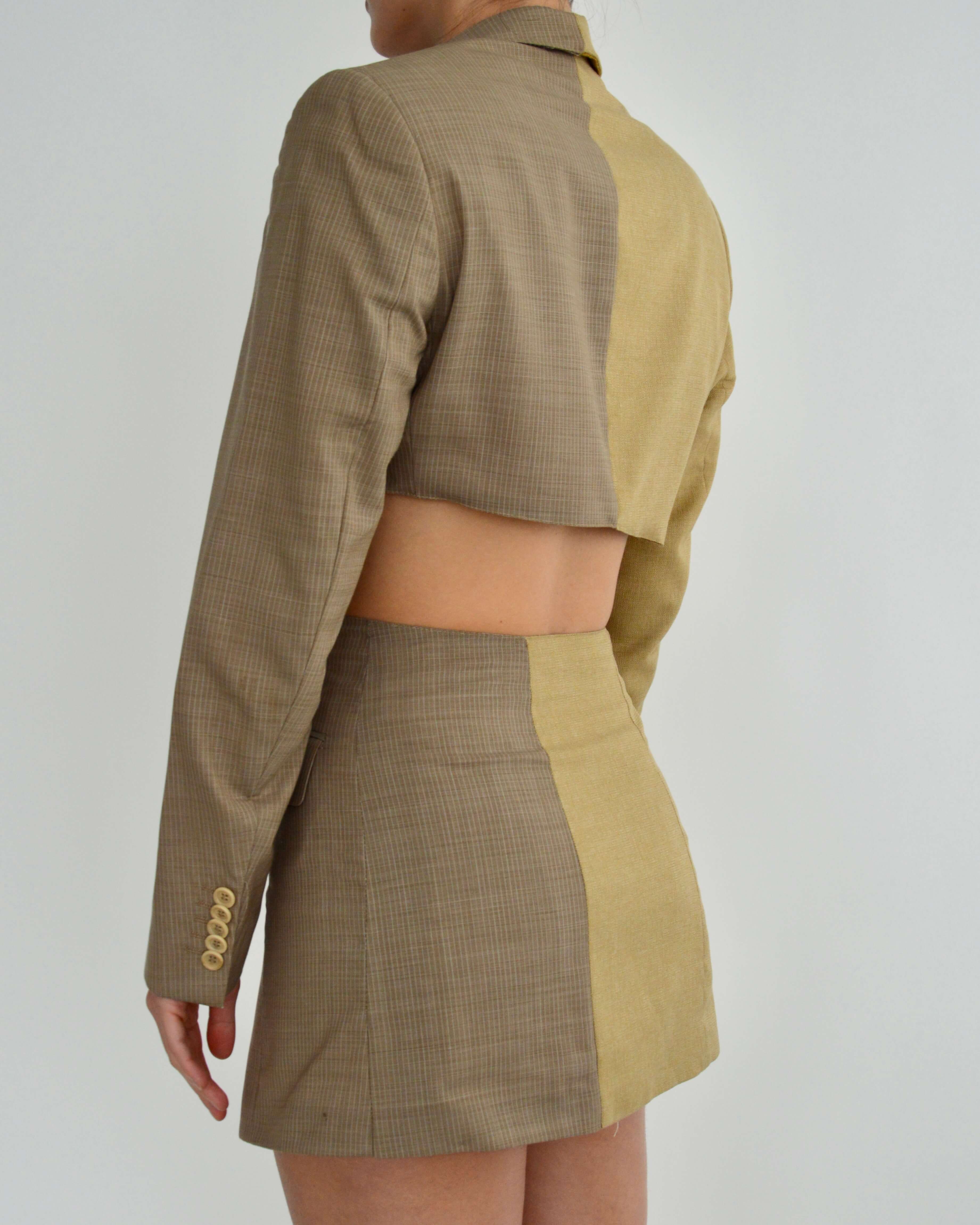 DUO Blaset - Perfect Mix (XS/S)