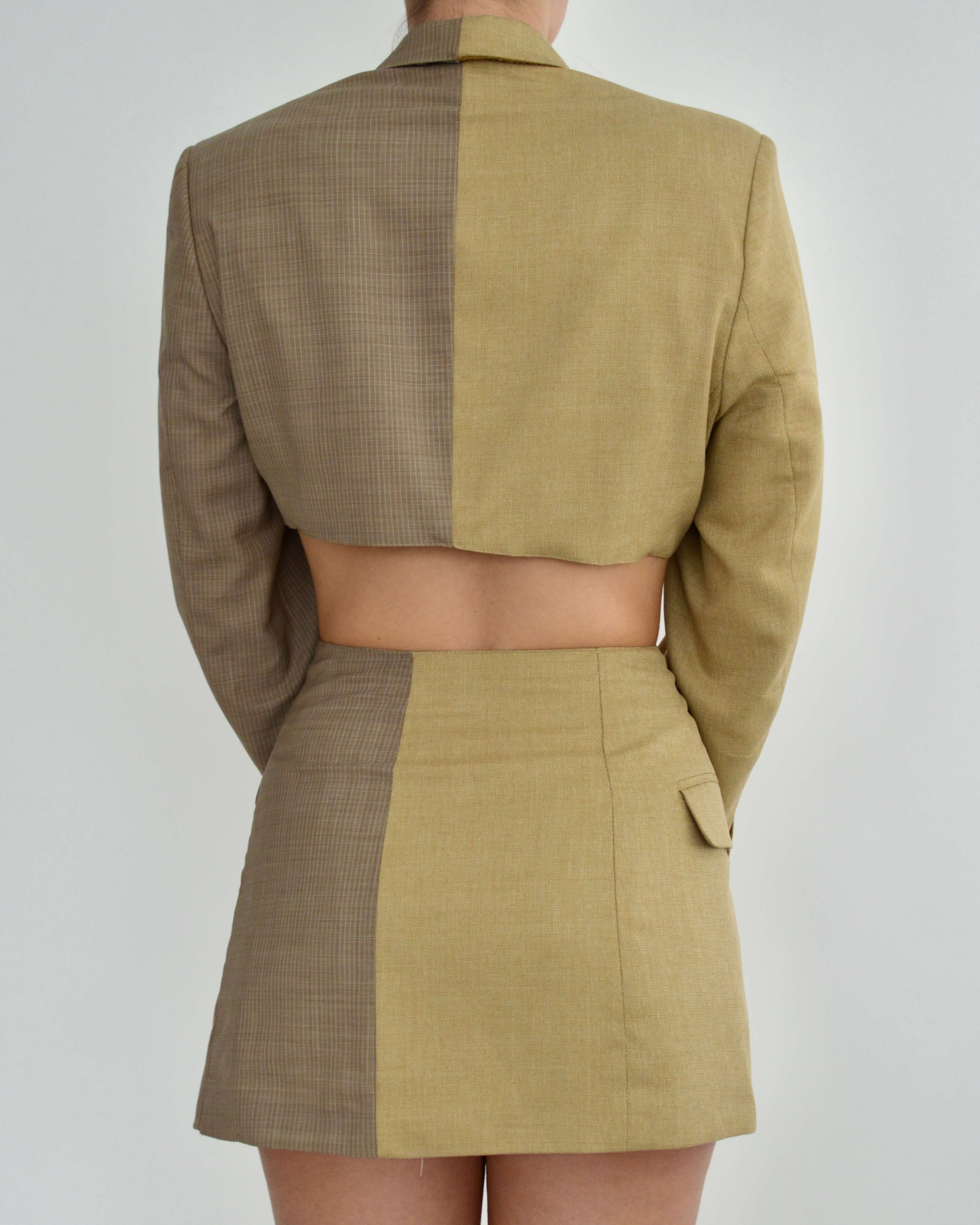 DUO Blaset - Perfect Mix (XS/S)