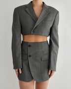 Blaset - Business Grey (S/M)