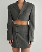 Blaset - Business Grey (S/M)