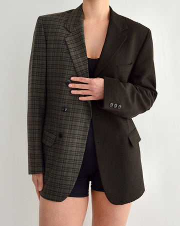 BLAZERS â ARCHIVE The Label