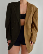 DUO Blazer - Golden (M/XL)