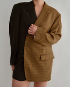DUO Blazer - Golden (M/XL)