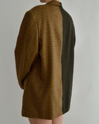 DUO Blazer - Golden (M/XL)