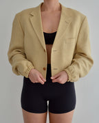 Bomber - Golden (S/L)