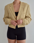 Bomber - Golden (S/L)
