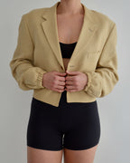 Bomber - Golden (S/L)