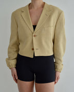 Bomber - Golden (S/L)