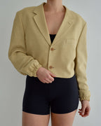 Bomber - Golden (S/L)