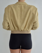 Bomber - Golden (S/L)