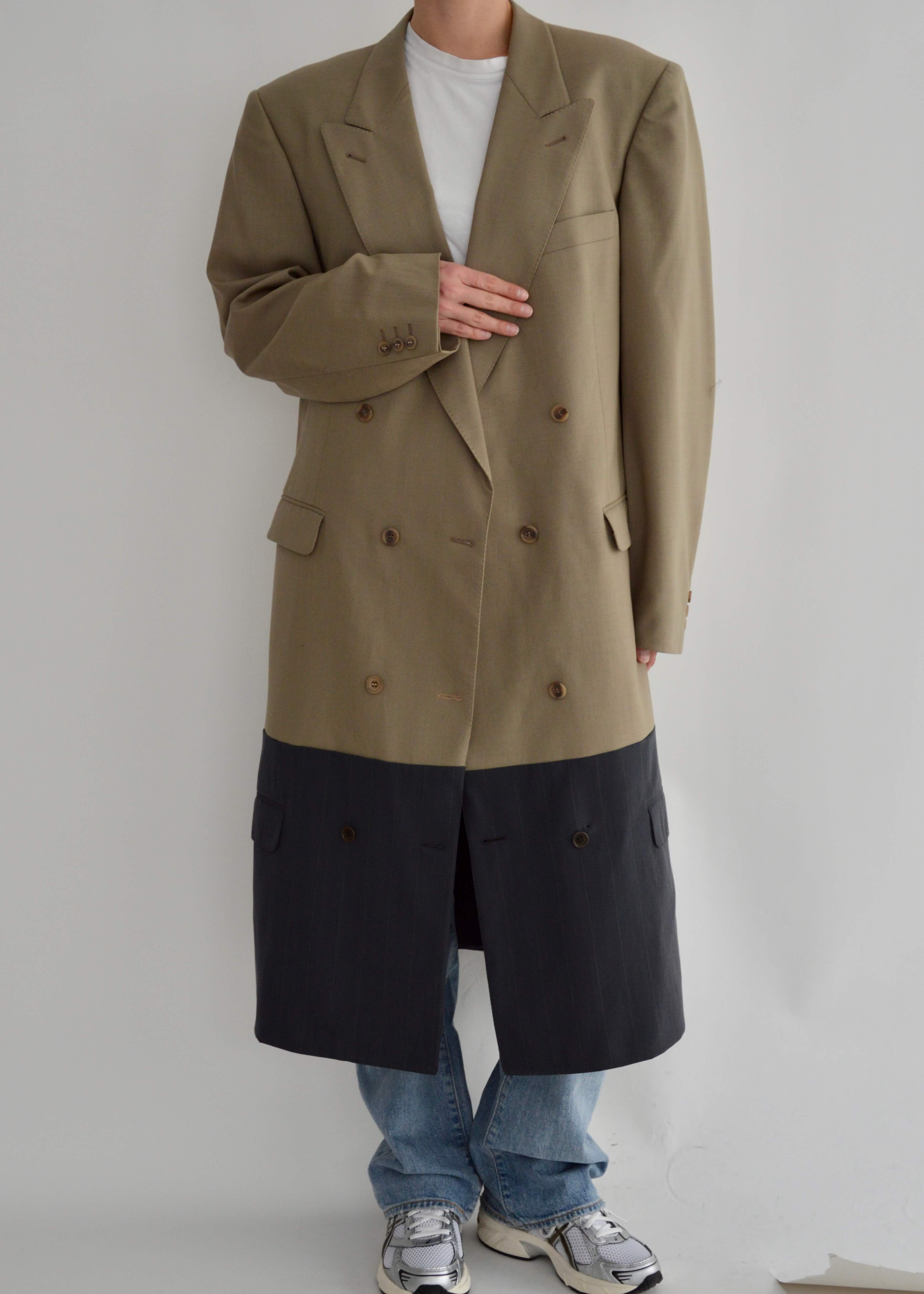 Blazer Coat - nº 4 (M/XL)