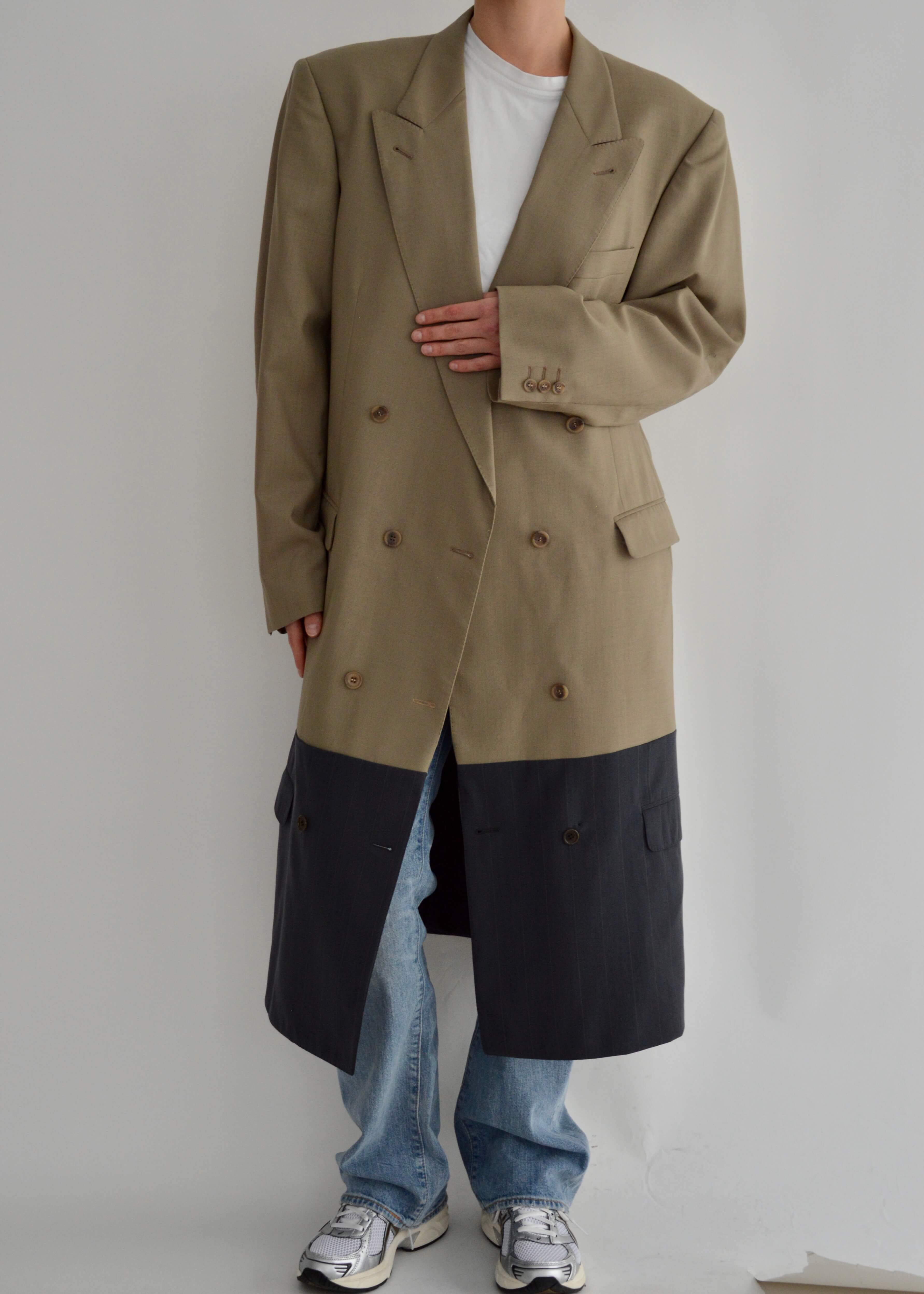 Blazer Coat - nº 4 (M/XL)