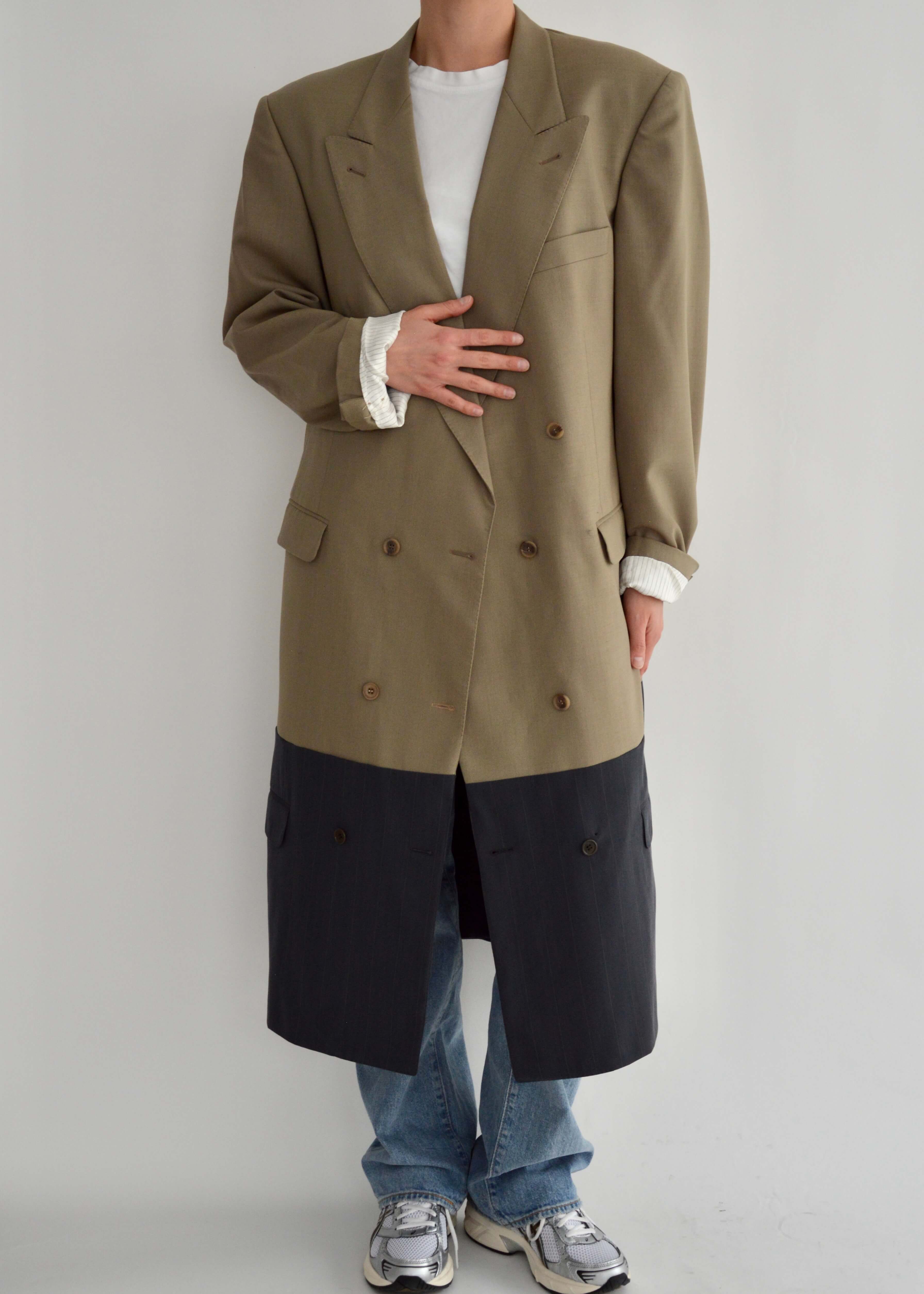Blazer Coat - nº 4 (M/XL)