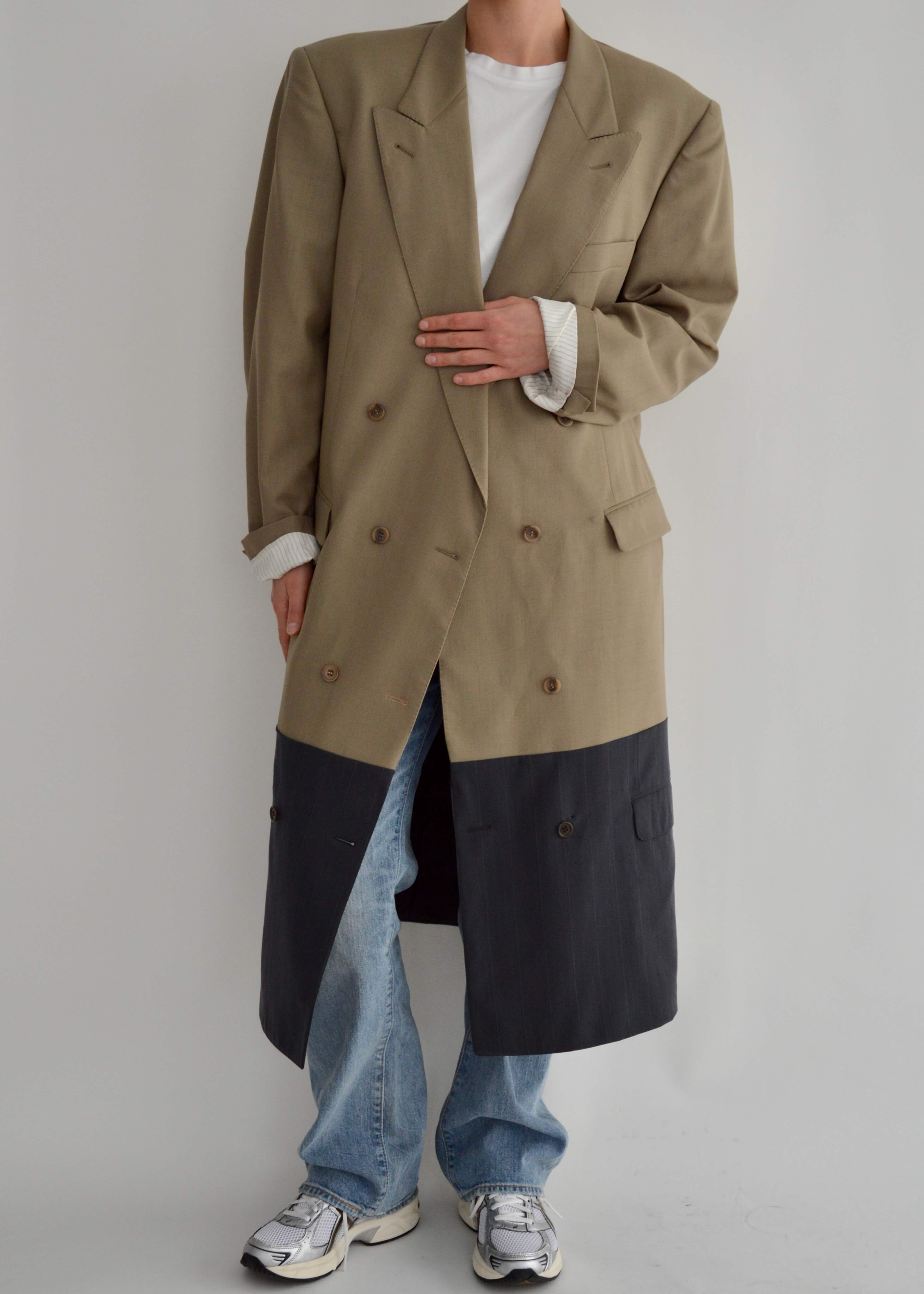 Blazer Coat - nº 4 (M/XL)