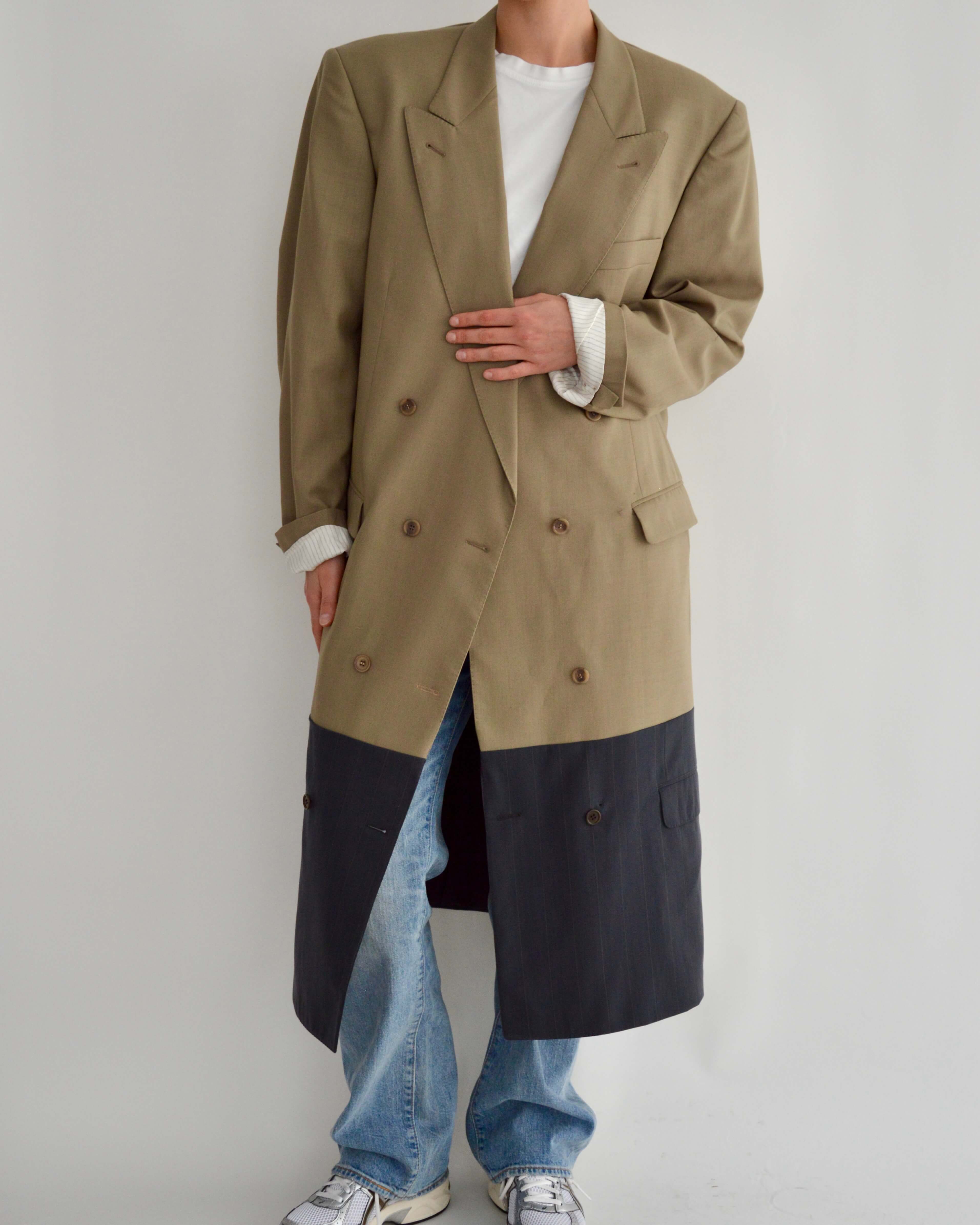 Blazer Coat - nº 4 (M/XL)