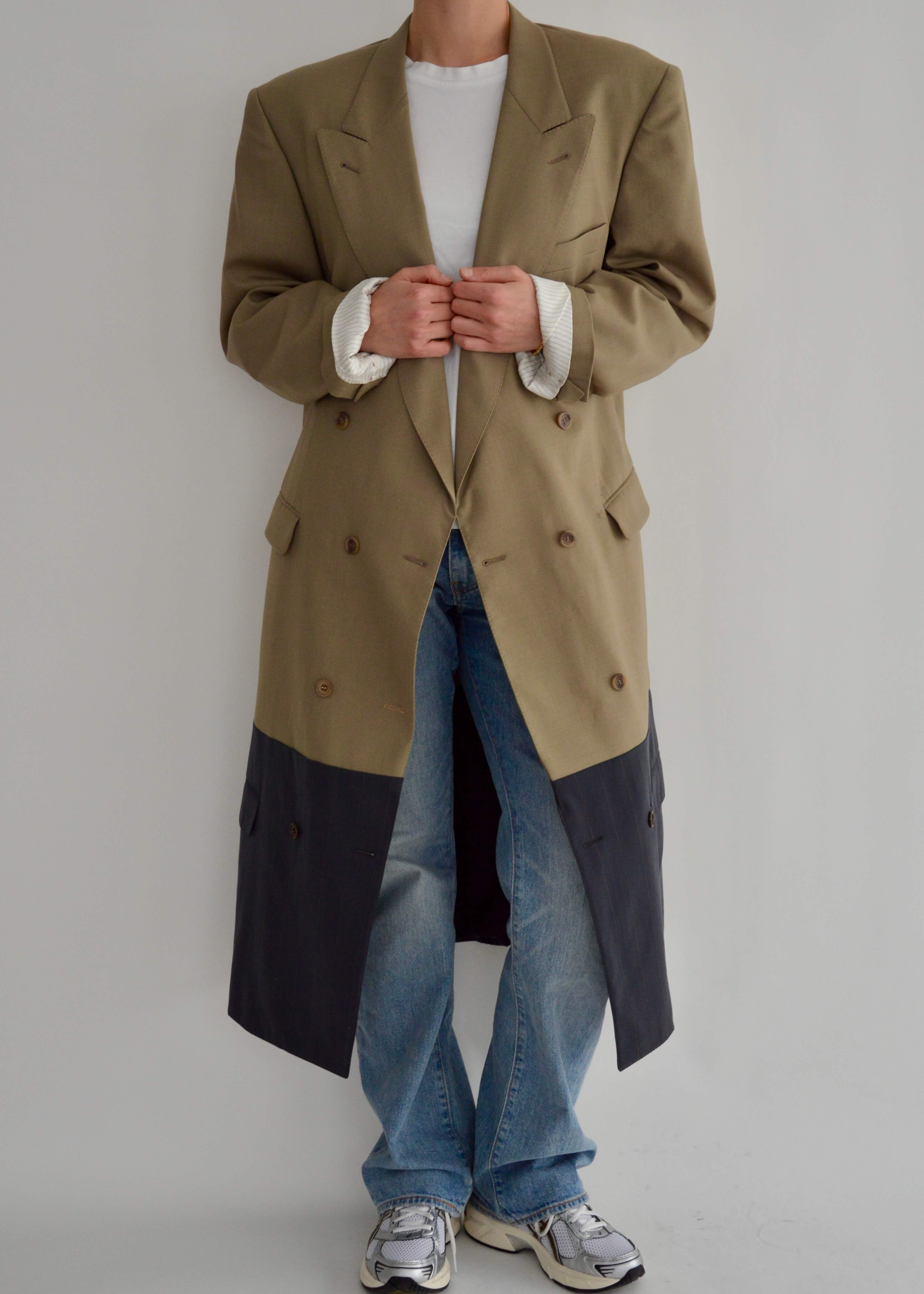 Blazer Coat - nº 4 (M/XL)