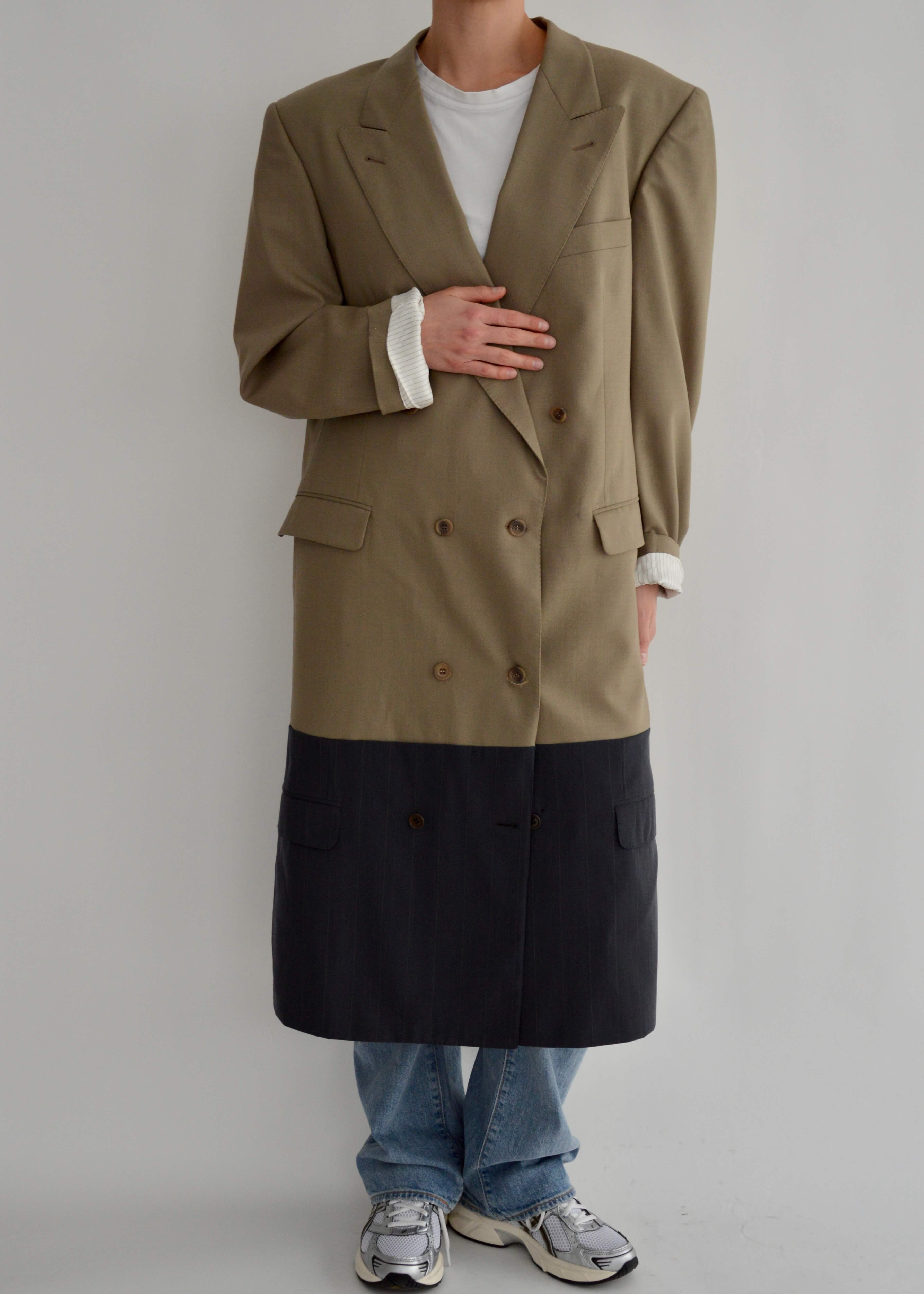 Blazer Coat - nº 4 (M/XL)