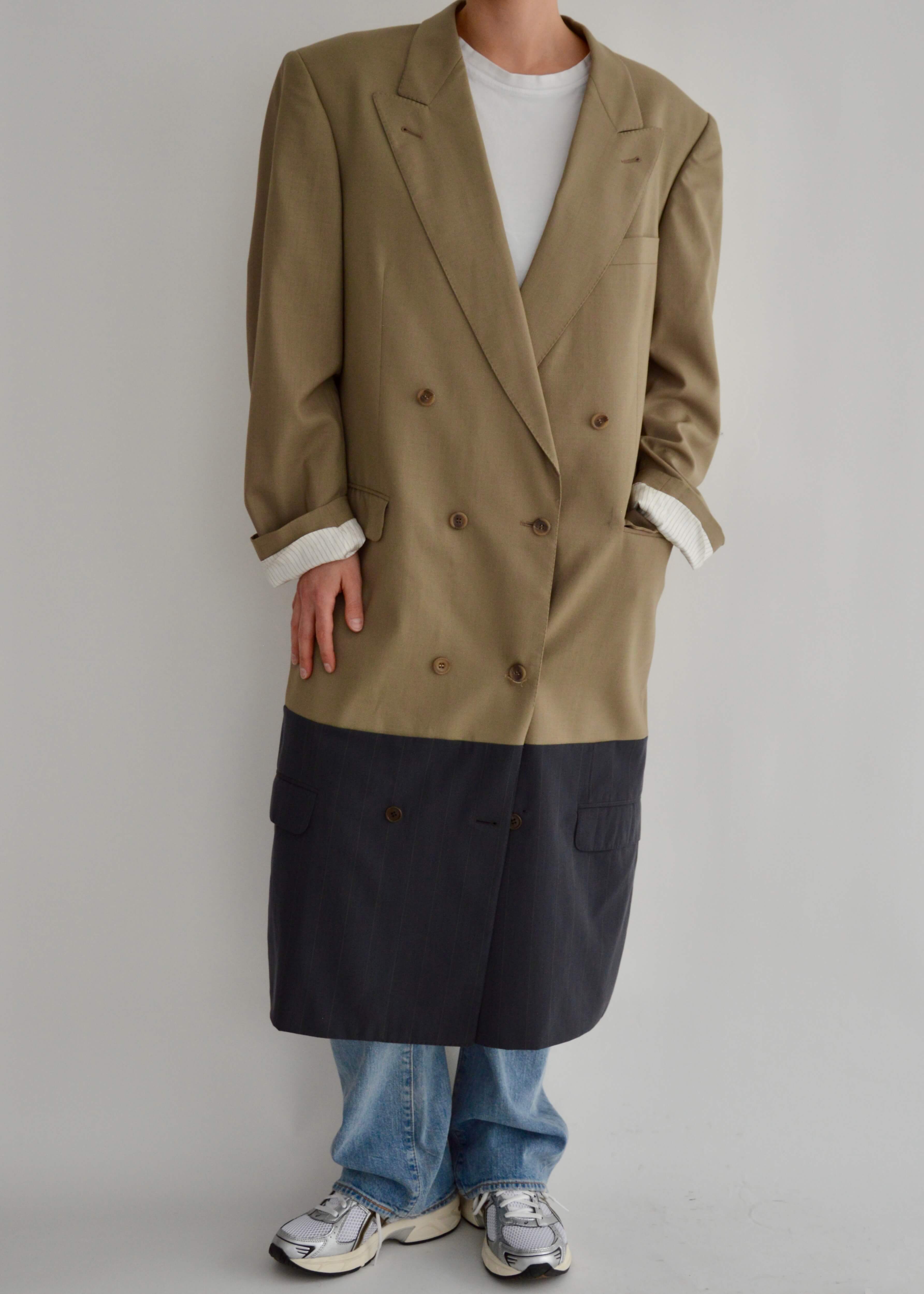 Blazer Coat - nº 4 (M/XL)