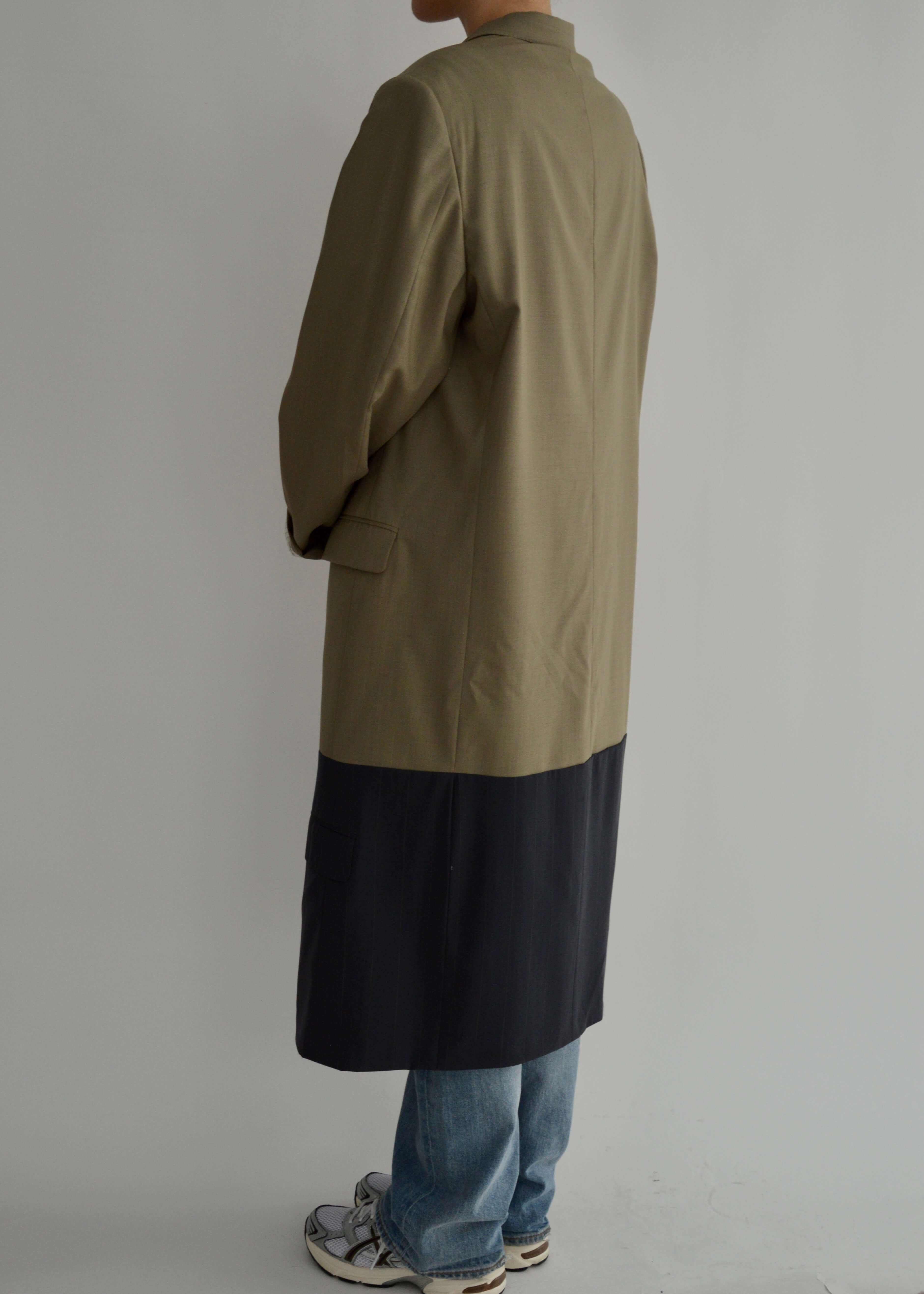 Blazer Coat - nº 4 (M/XL)