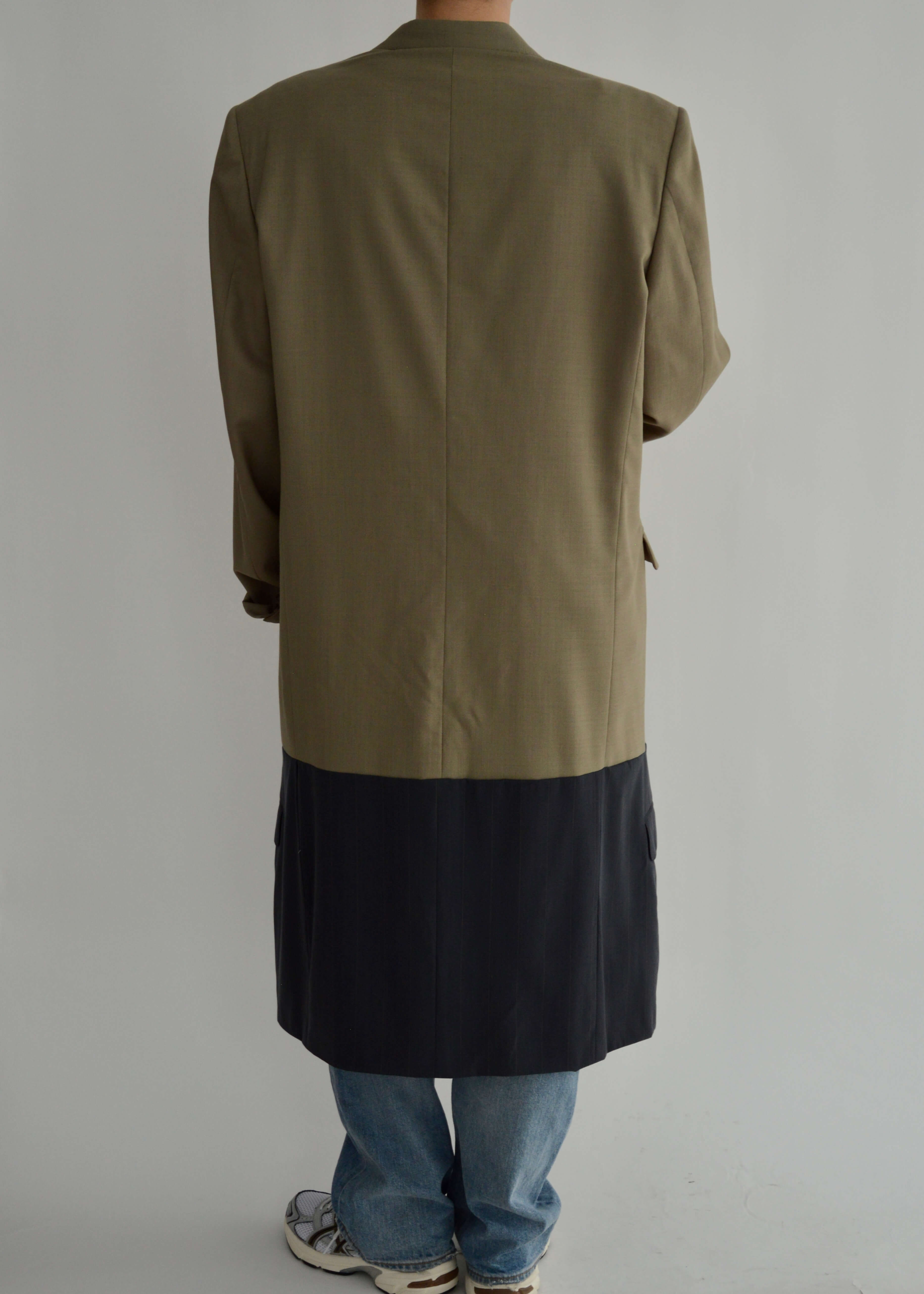 Blazer Coat - nº 4 (M/XL)