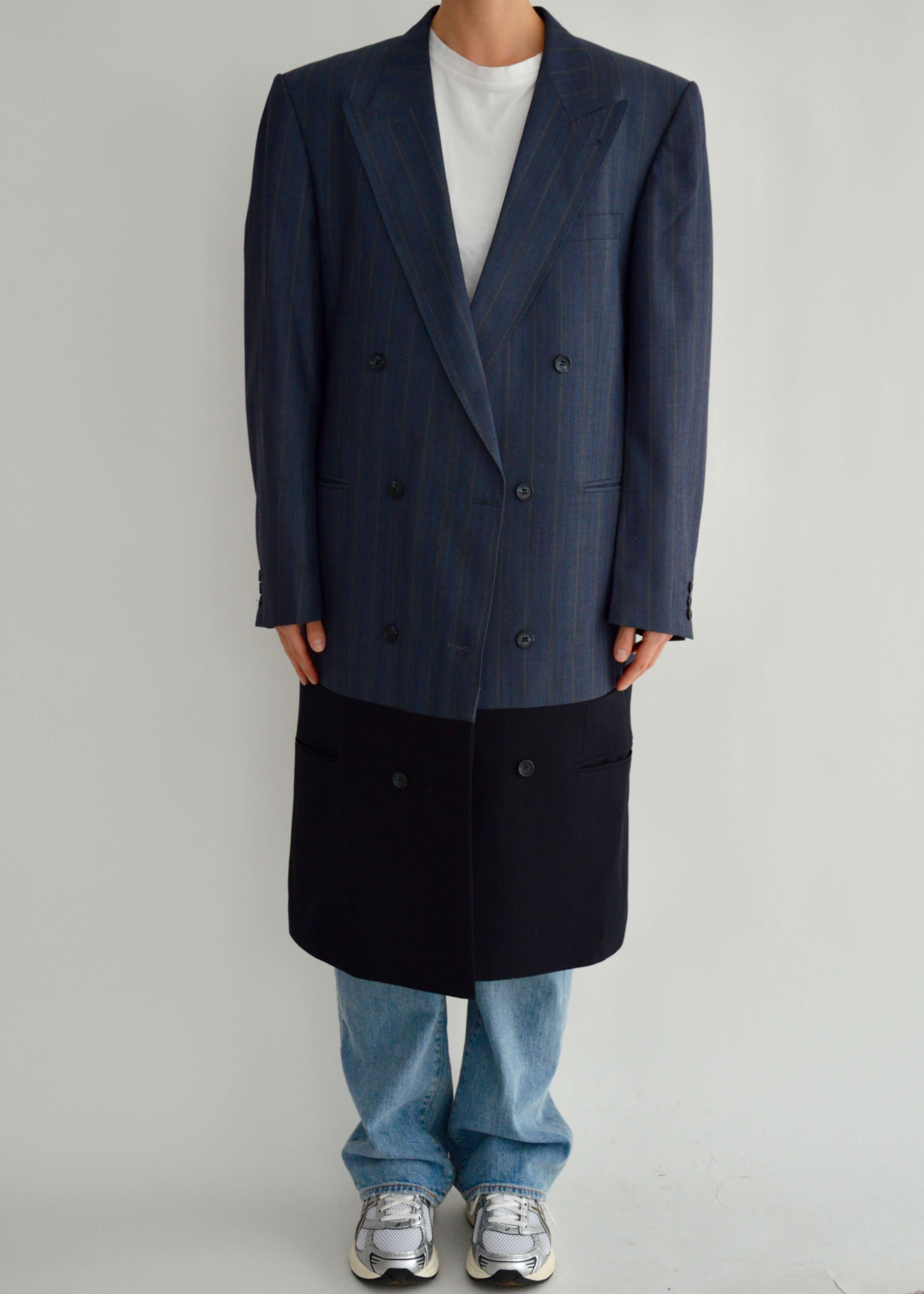 Blazer Coat - nº 3 (M)