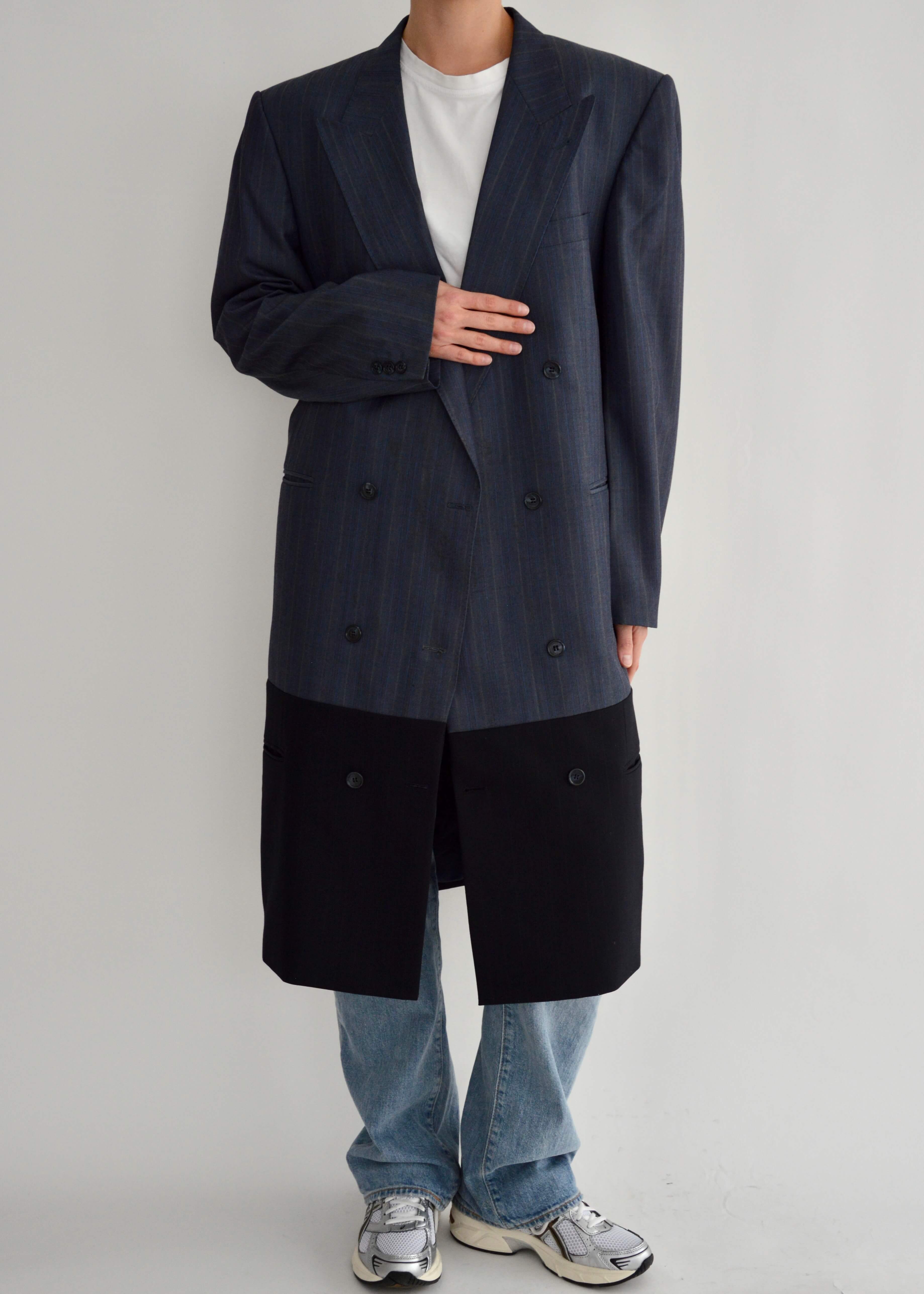 Blazer Coat - nº 3 (M)