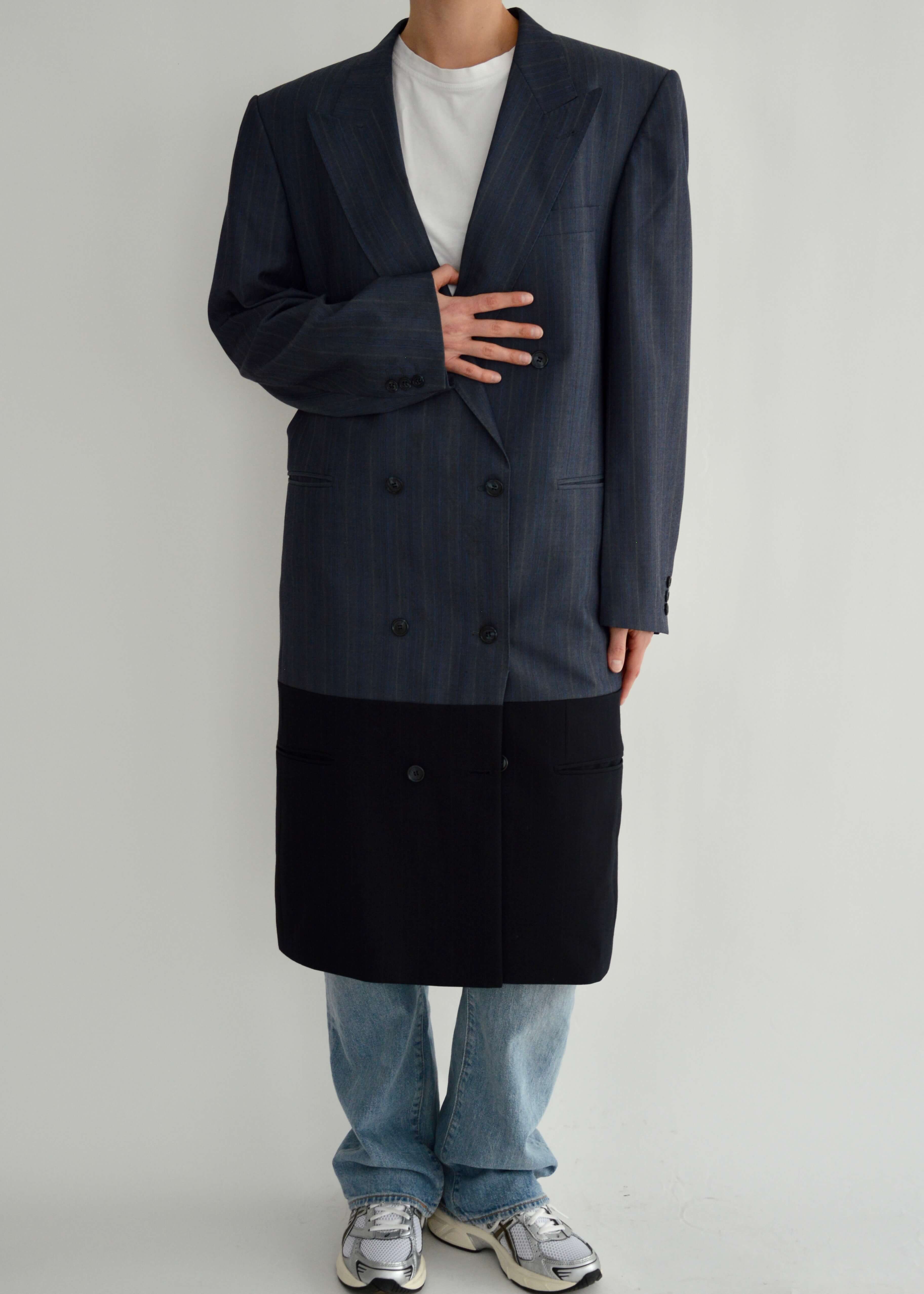 Blazer Coat - nº 3 (M)