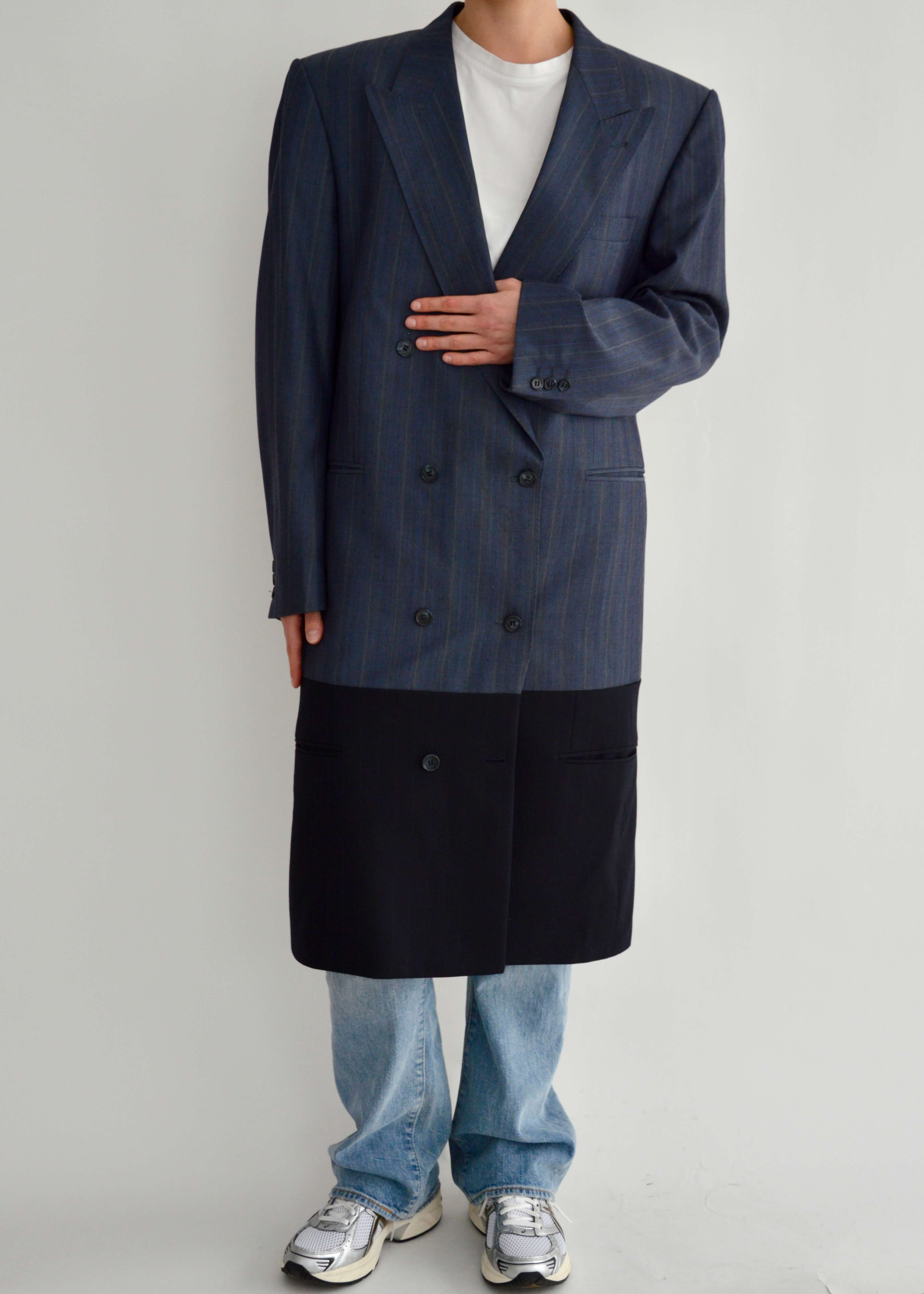 Blazer Coat - nº 3 (M)