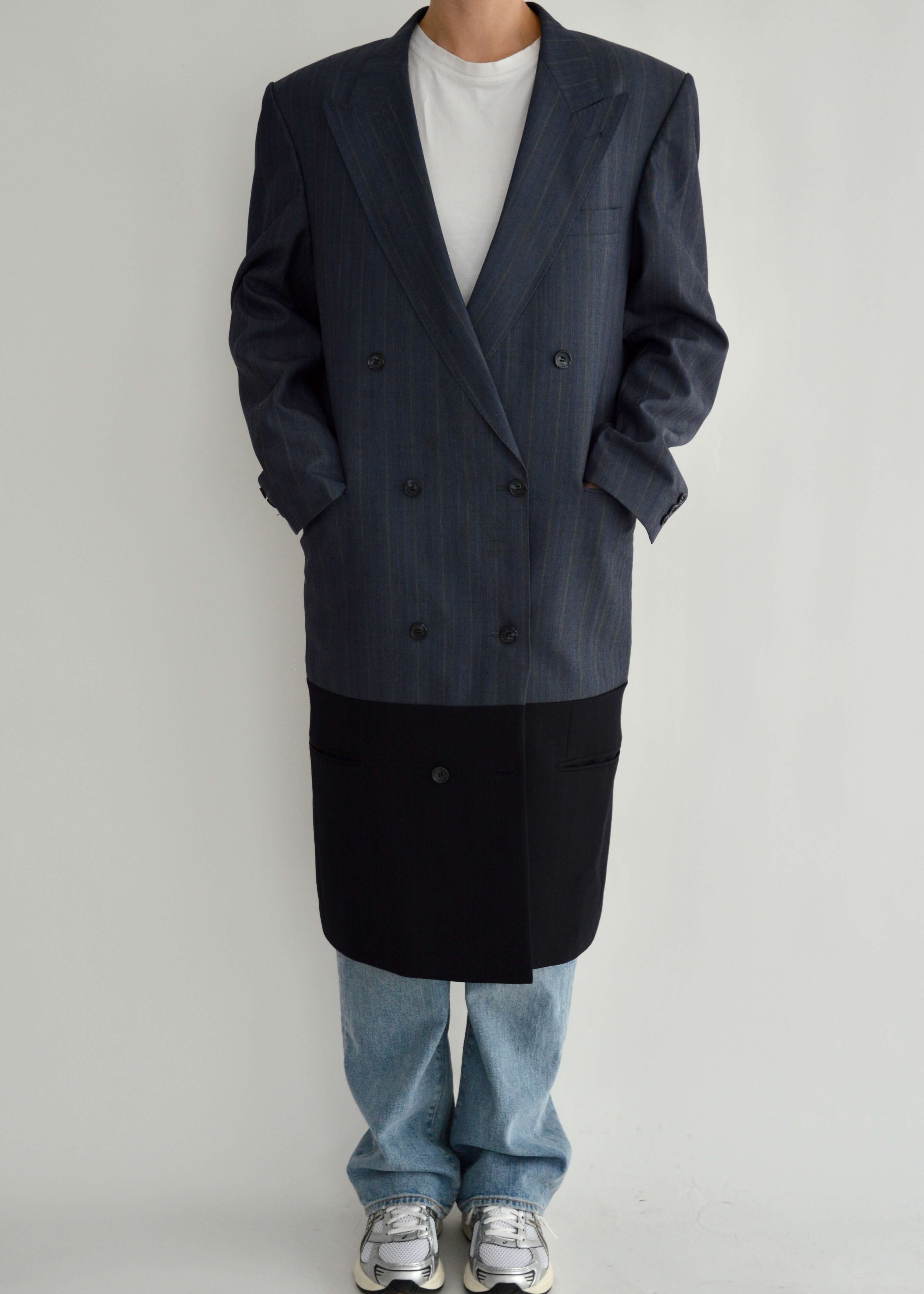 Blazer Coat - nº 3 (M)