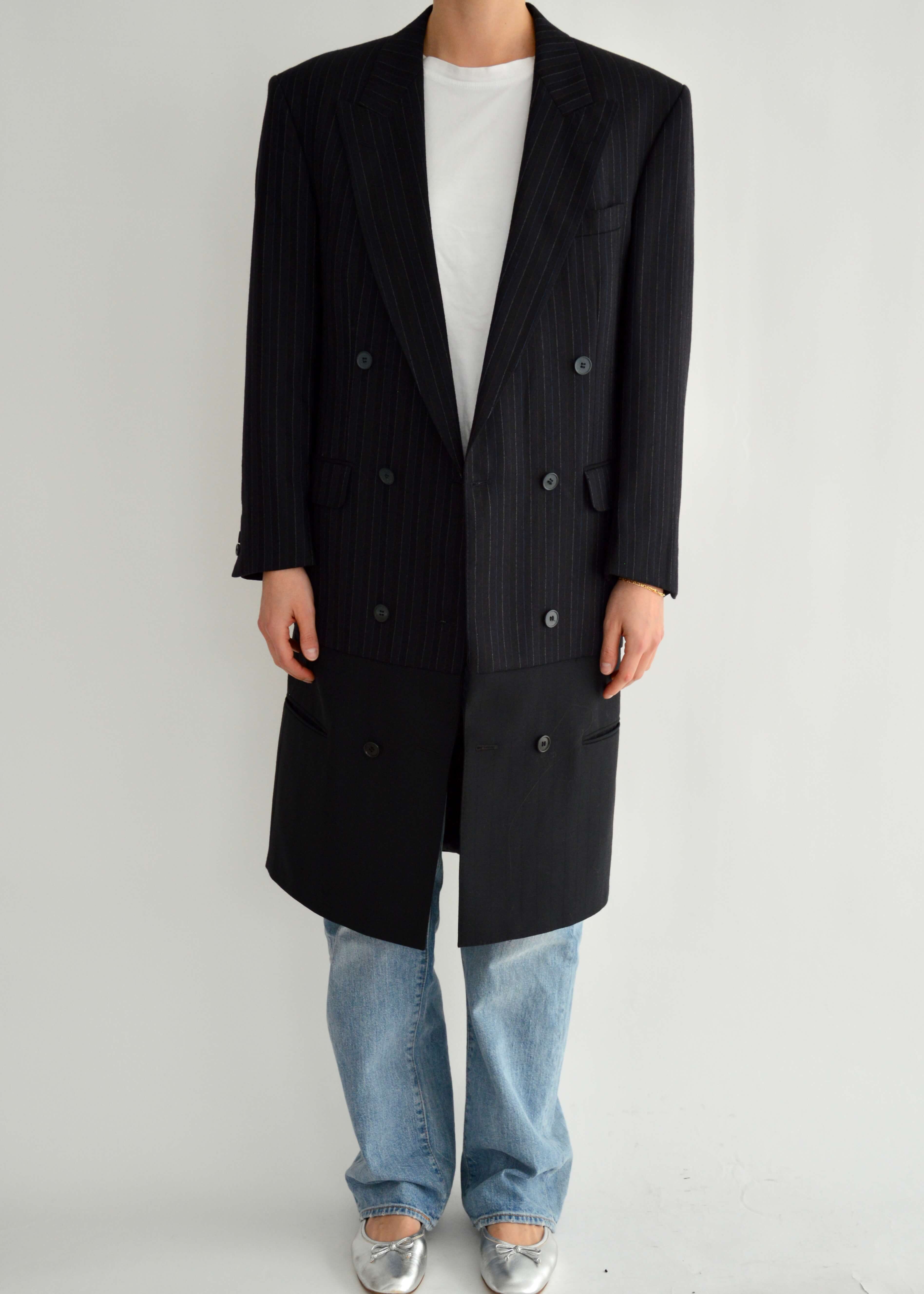 Blazer Coat - nº 1 (XS/M)