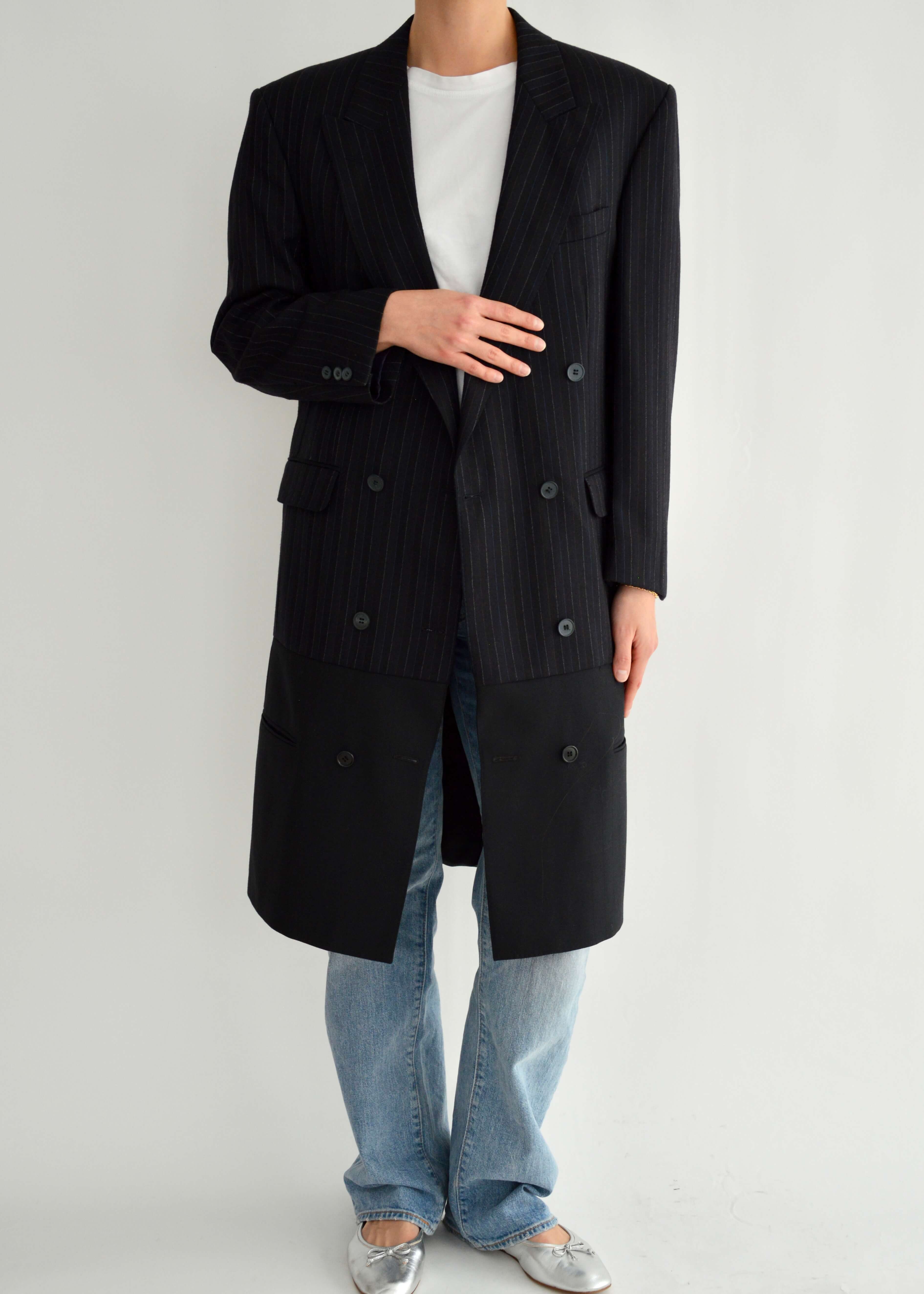 Blazer Coat - nº 1 (XS/M)