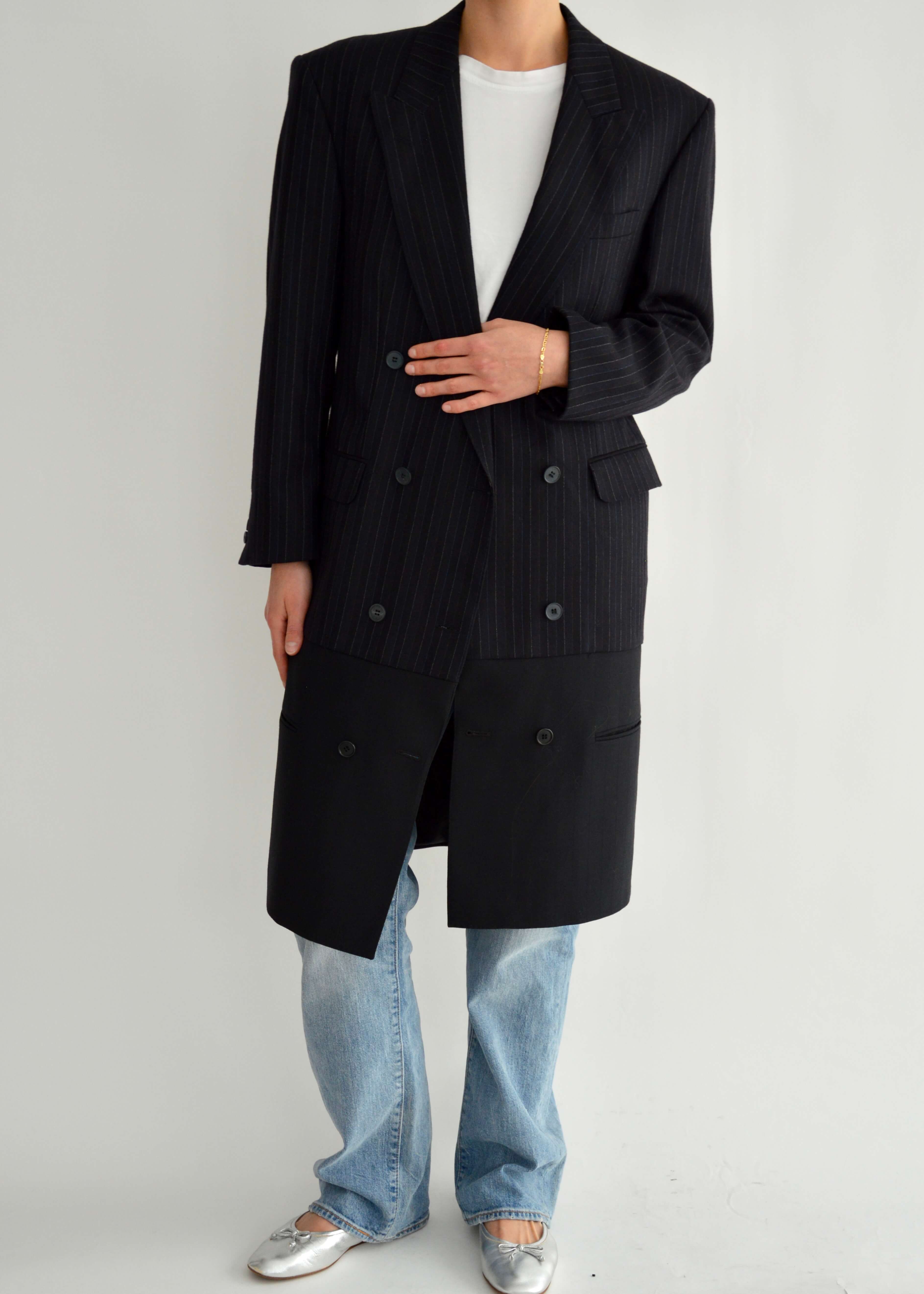 Blazer Coat - nº 1 (XS/M)
