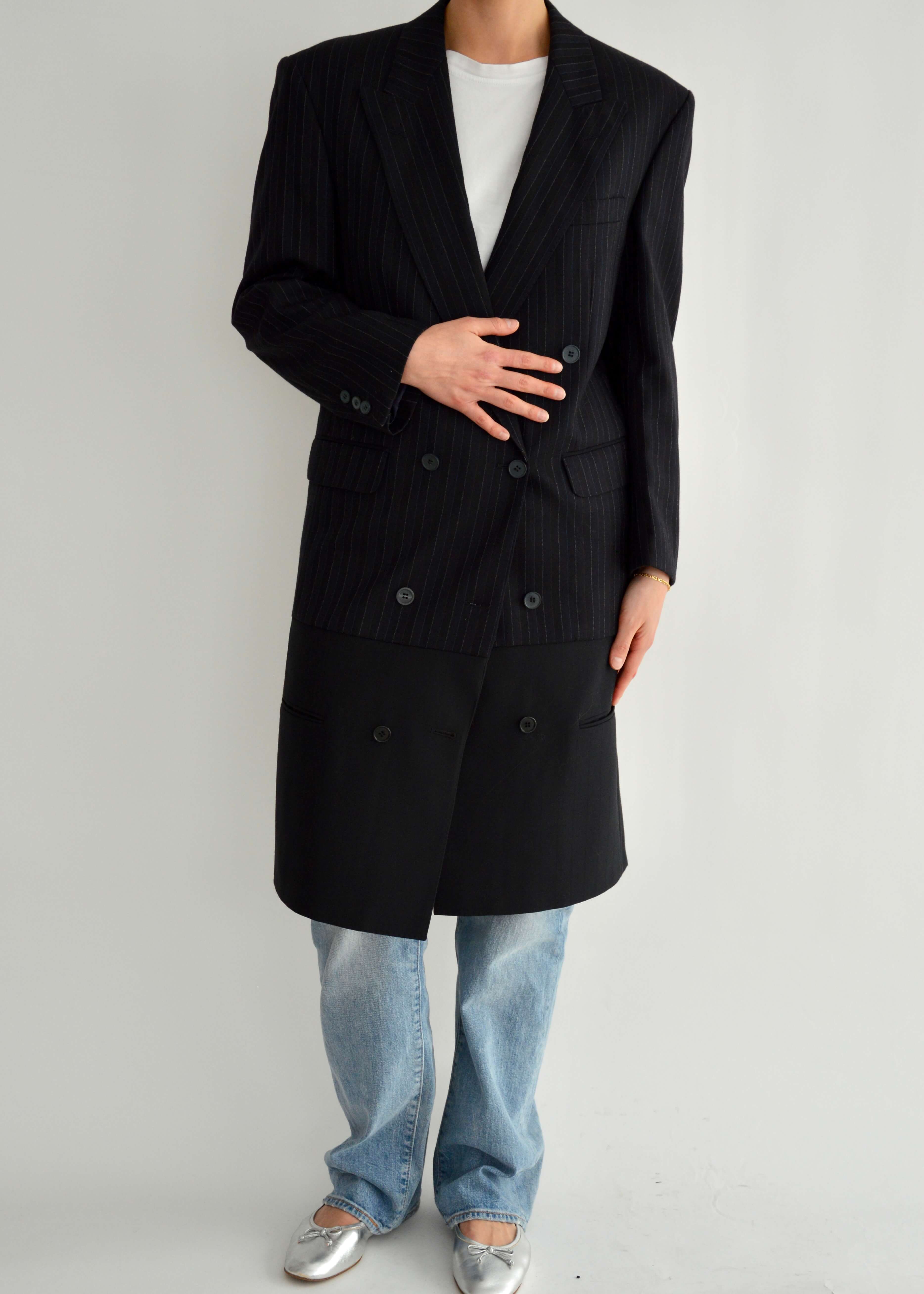 Blazer Coat - nº 1 (XS/M)