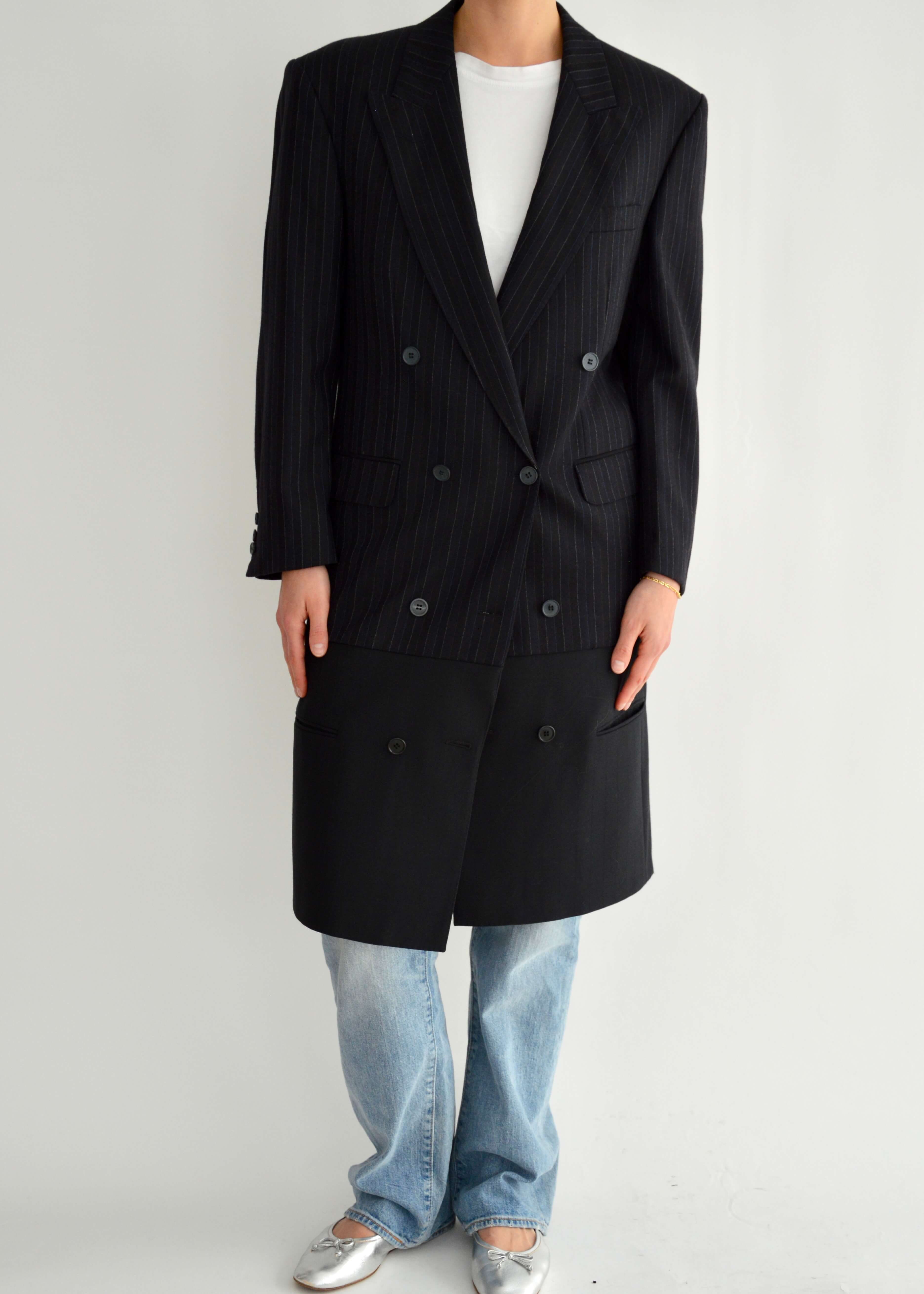 Blazer Coat - nº 1 (XS/M)