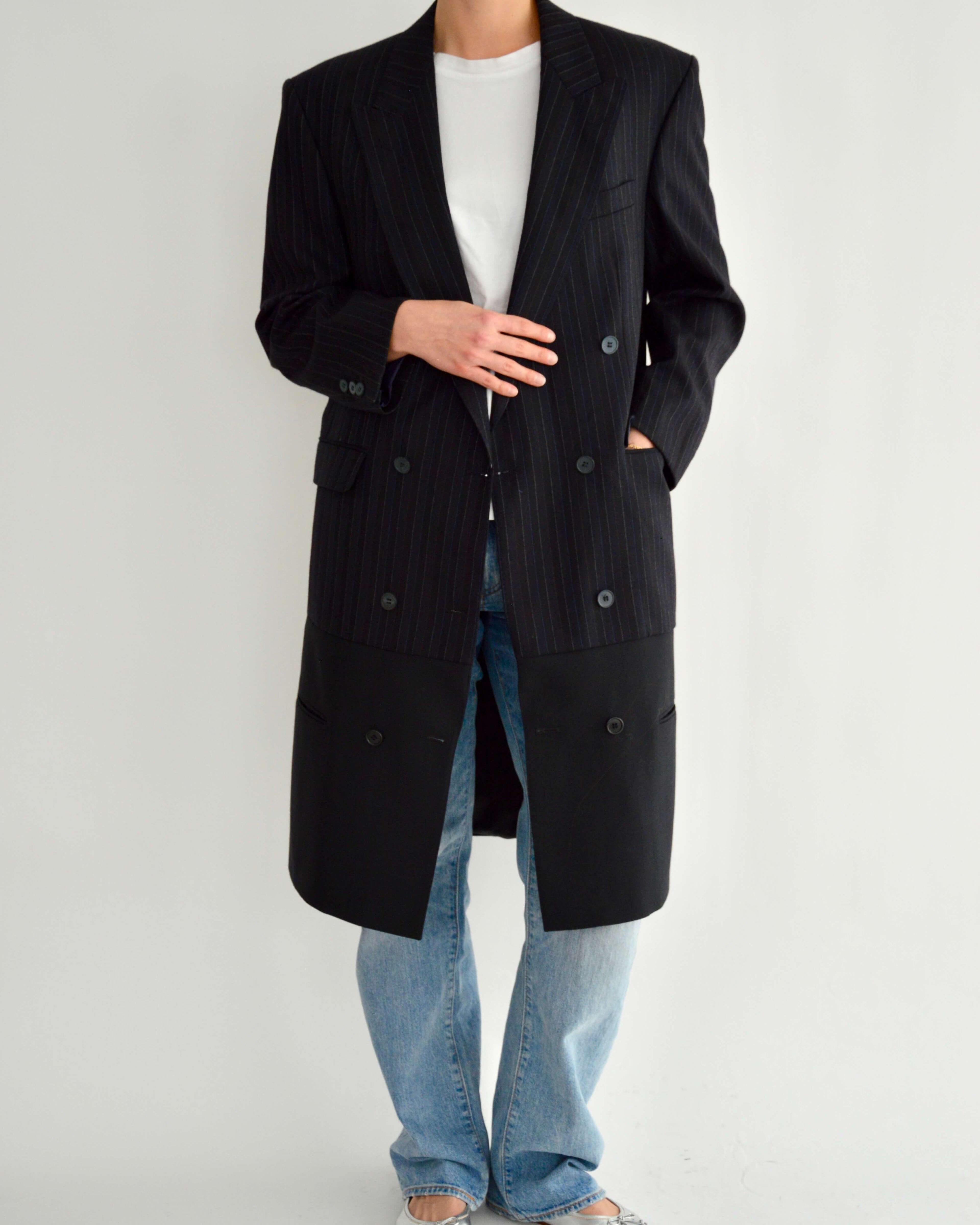 Blazer Coat - nº 1 (XS/M)