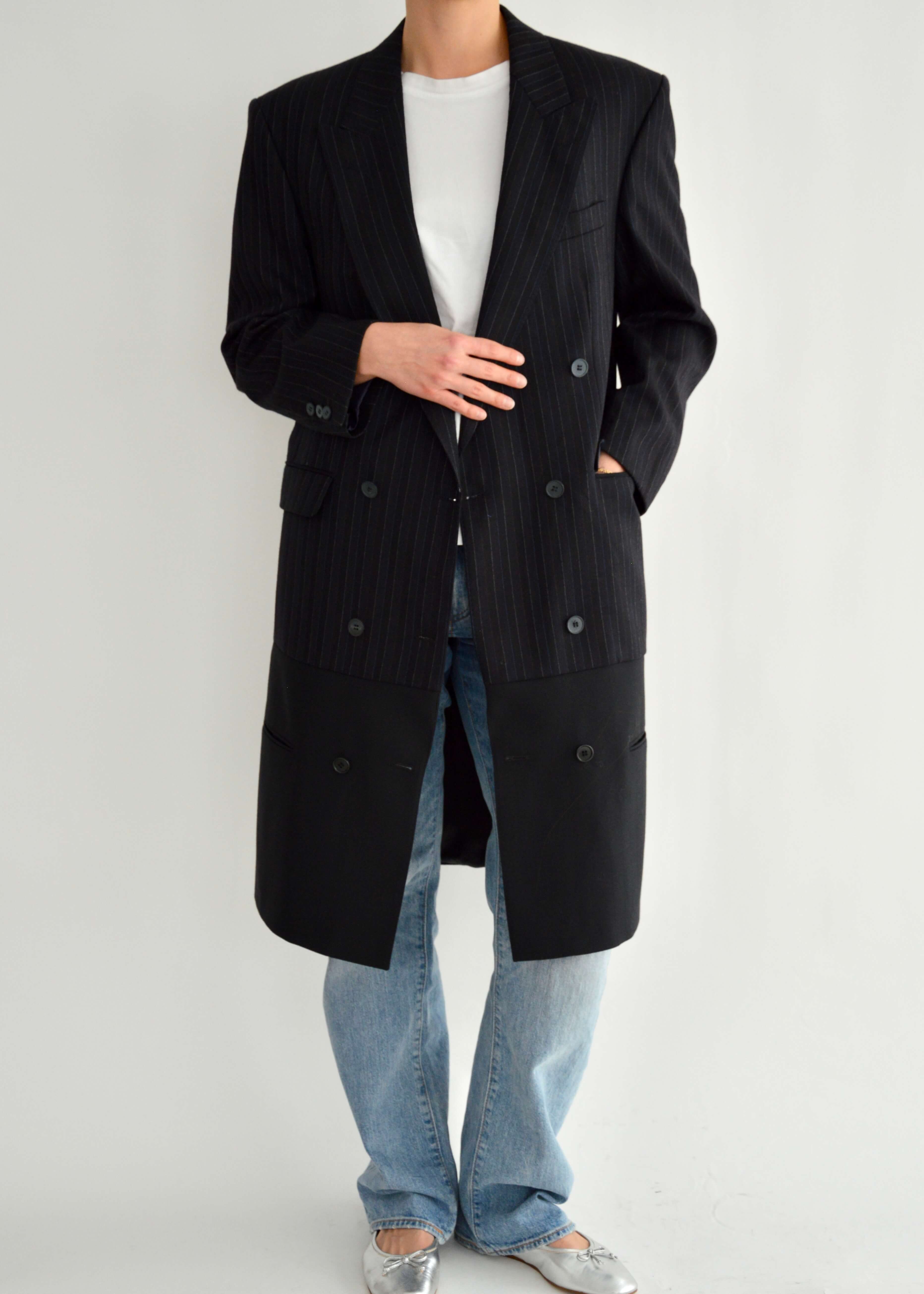 Blazer Coat - nº 1 (XS/M)