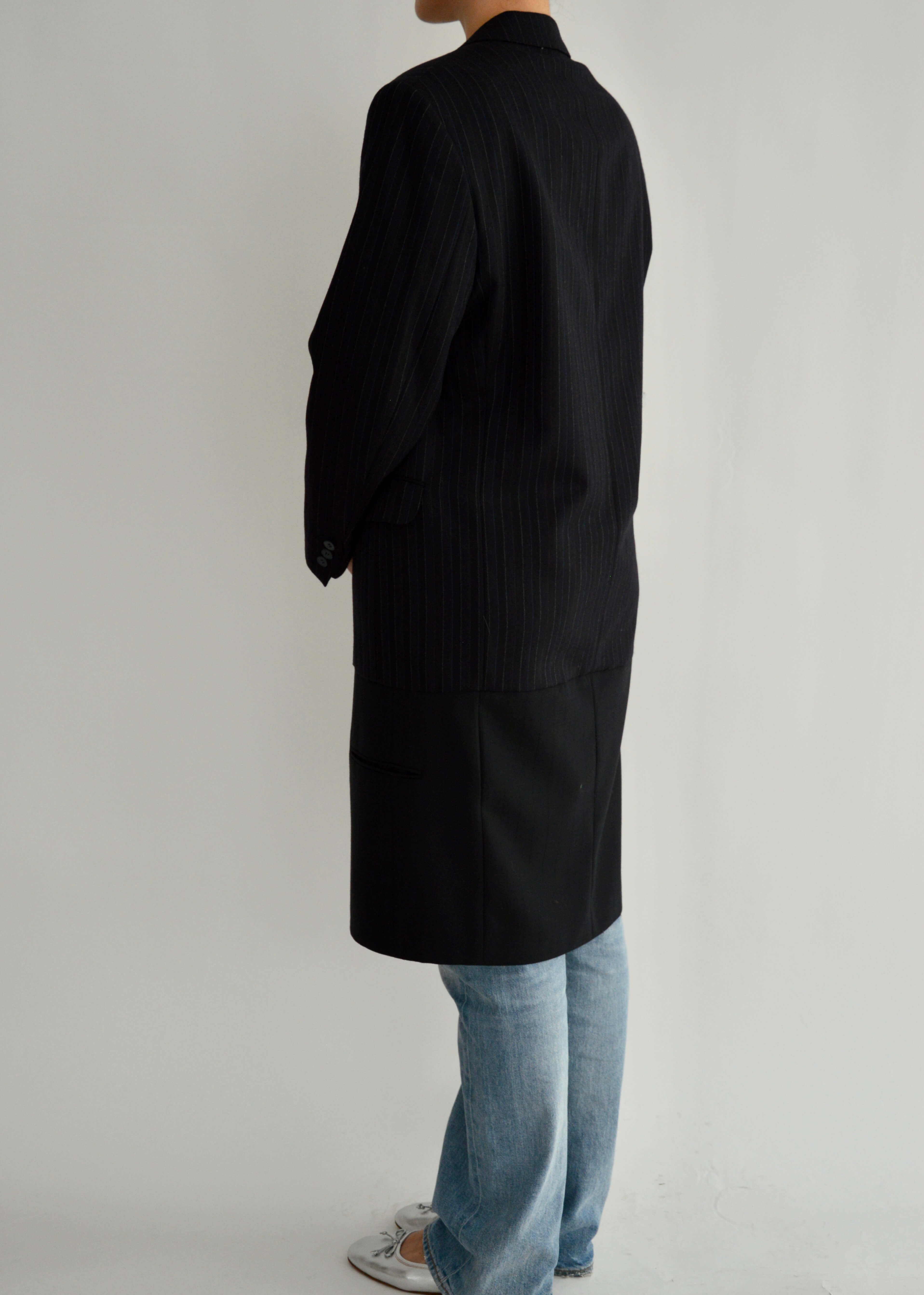Blazer Coat - nº 1 (XS/M)
