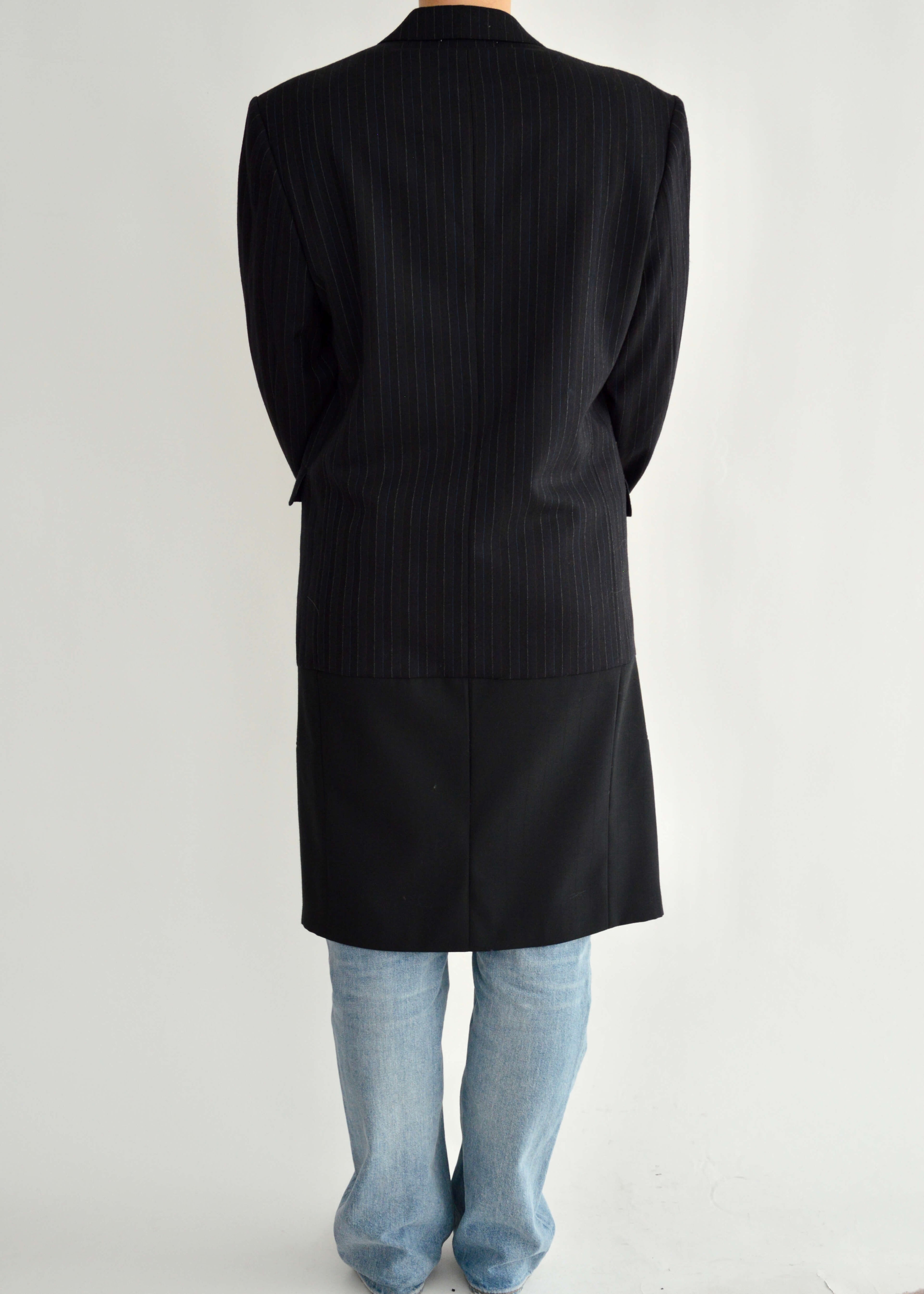 Blazer Coat - nº 1 (XS/M)