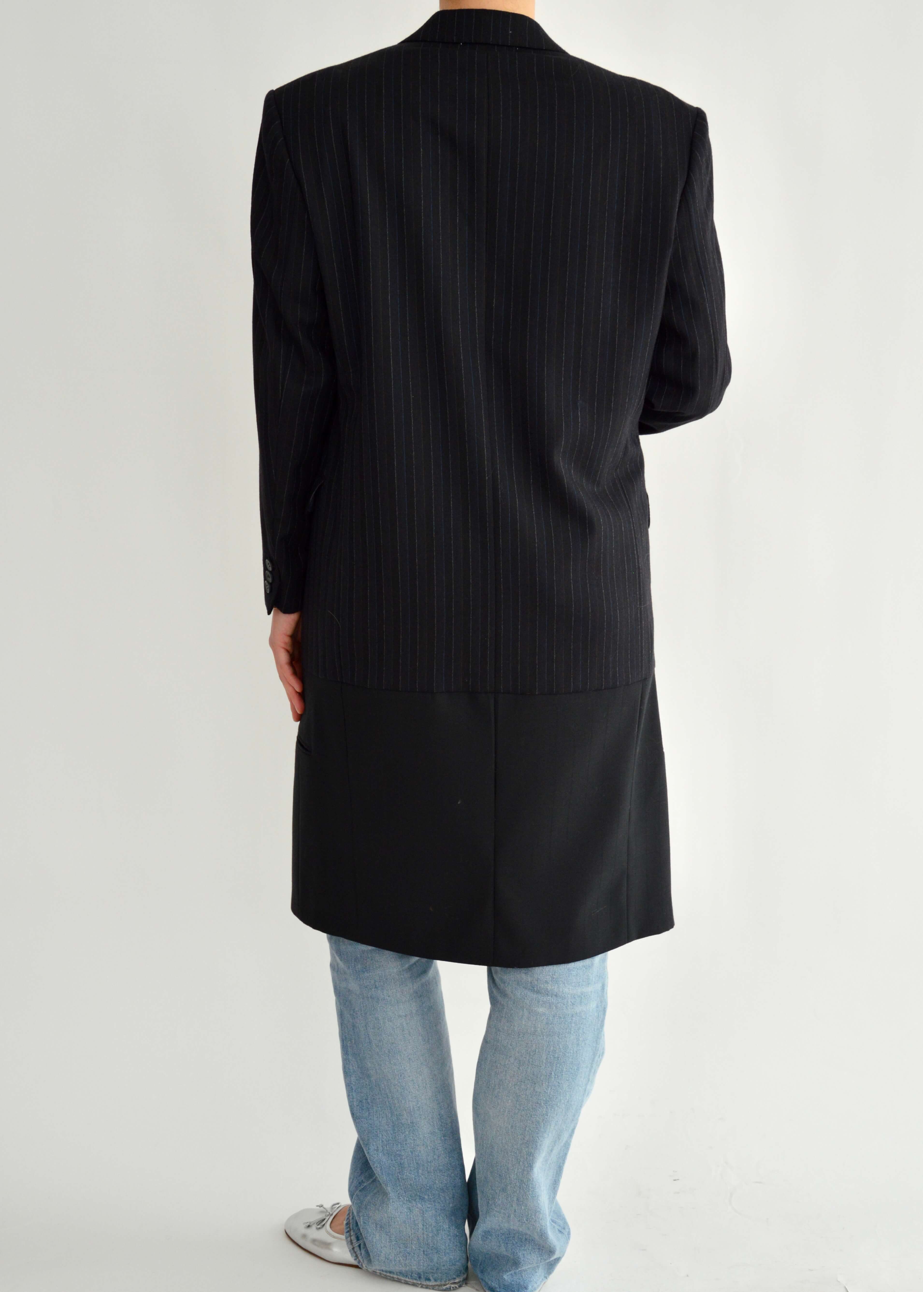 Blazer Coat - nº 1 (XS/M)