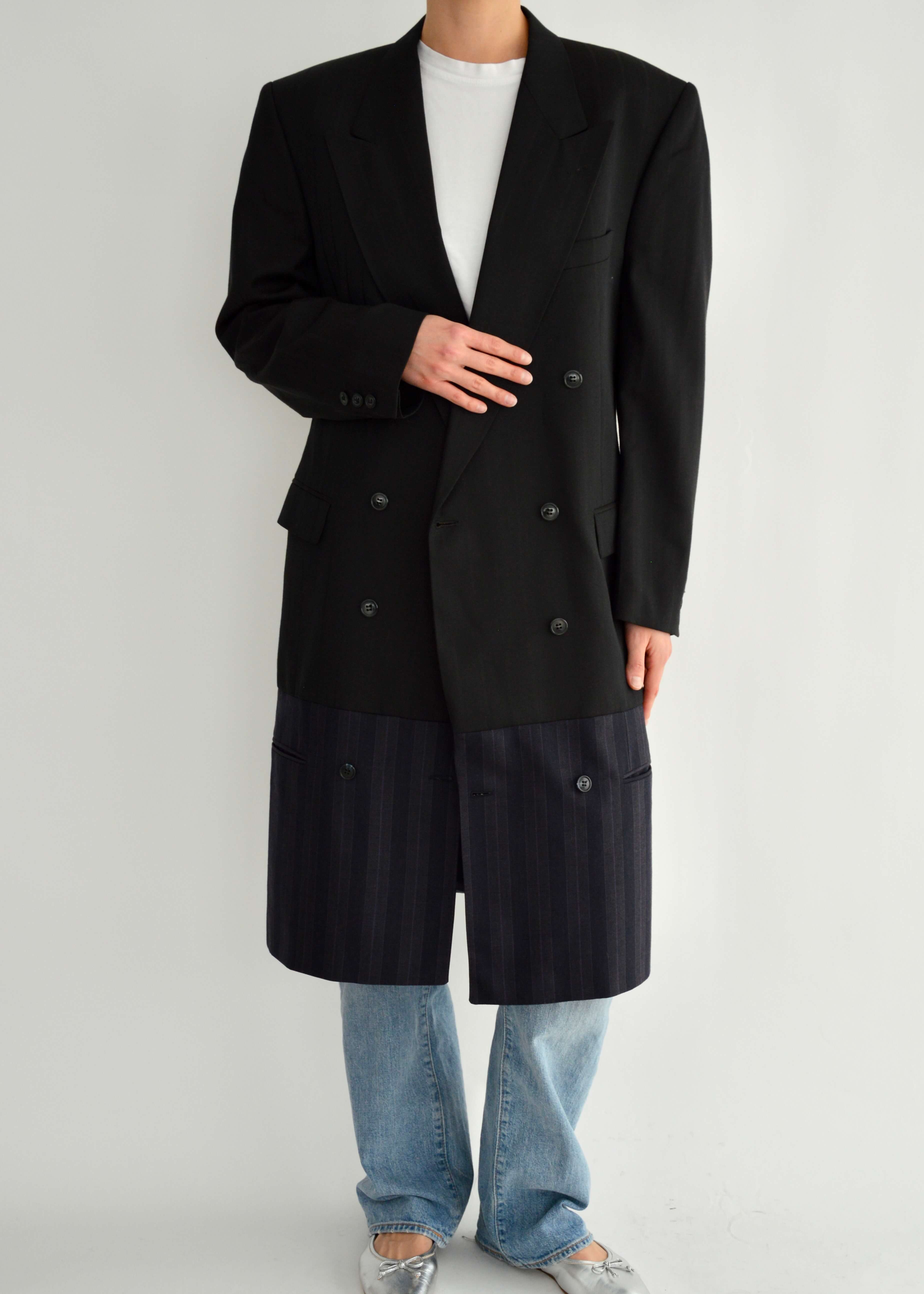 Chaqueta Blazer - nº 2 (S/L)