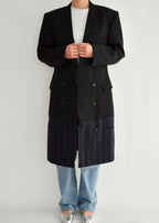 Blazer Coat - nº 2 (S/L)