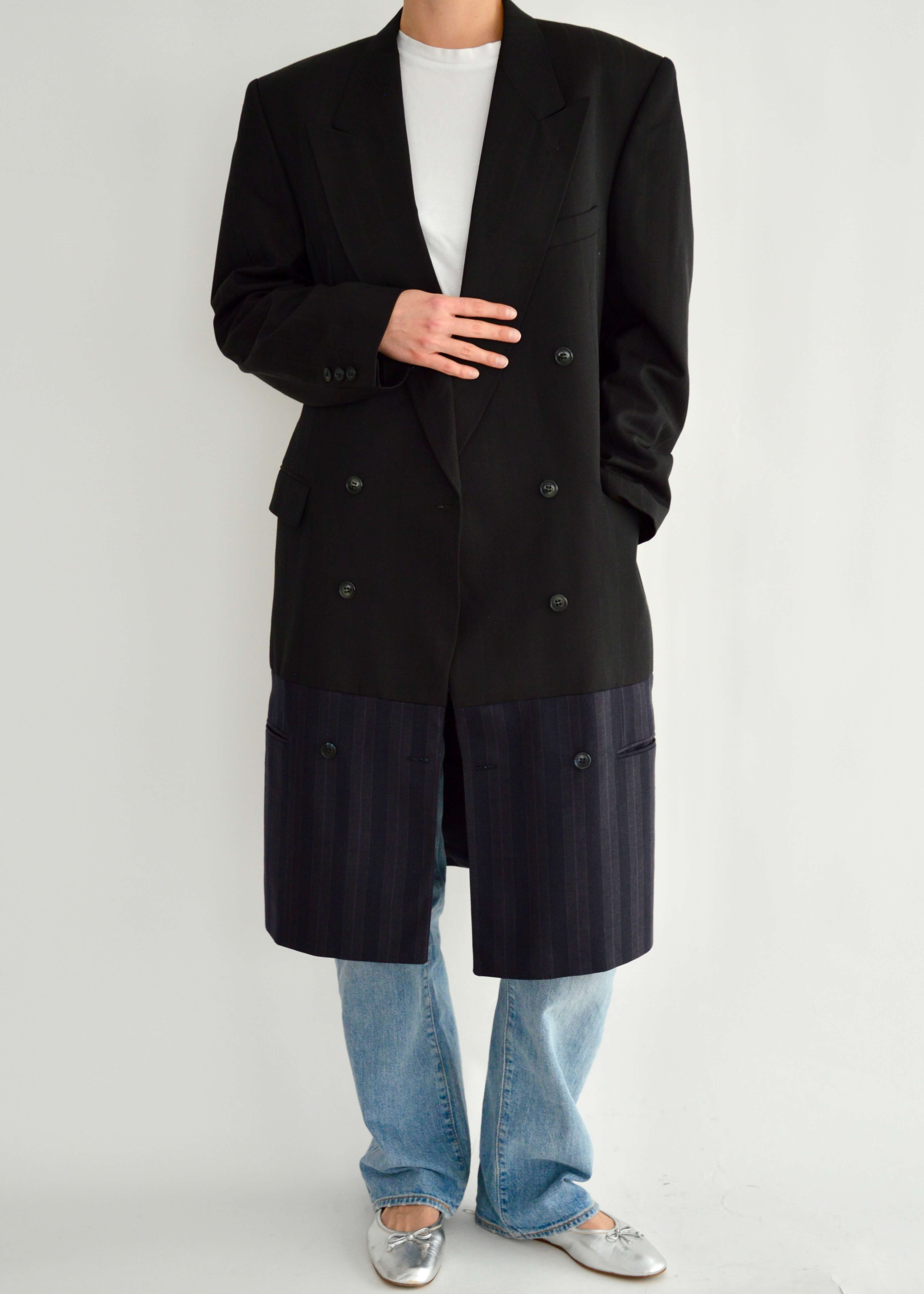 Chaqueta Blazer - nº 2 (S/L)