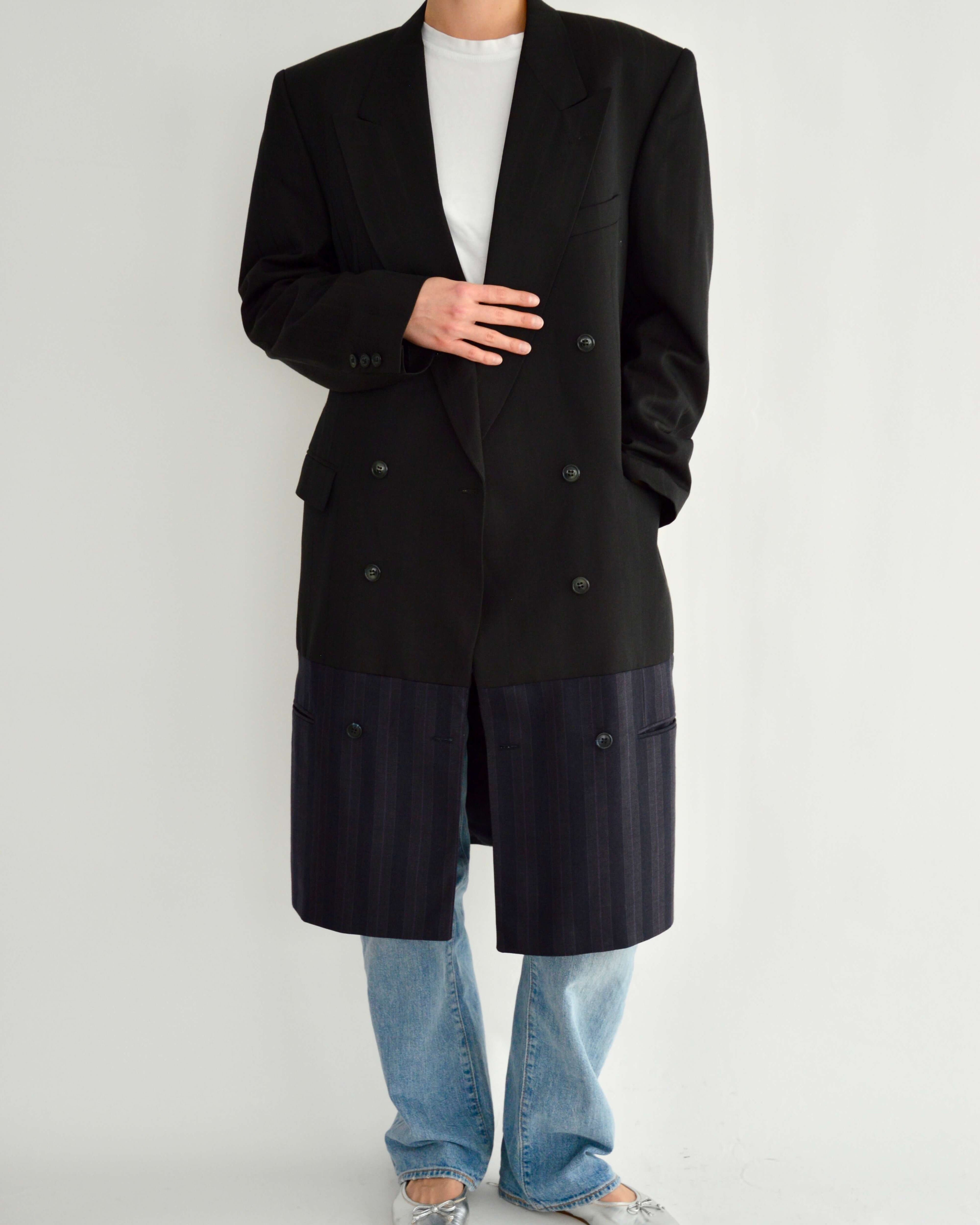 Chaqueta Blazer - nº 2 (S/L)